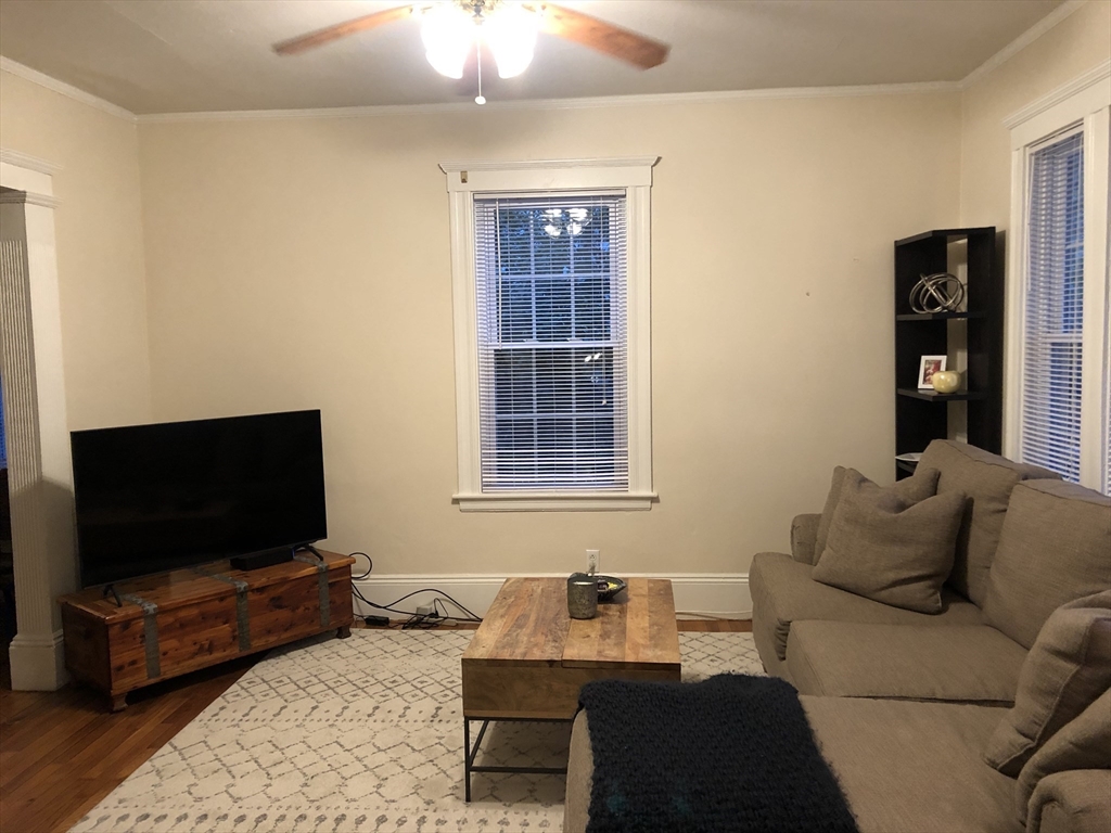 192 Florence Street # 1