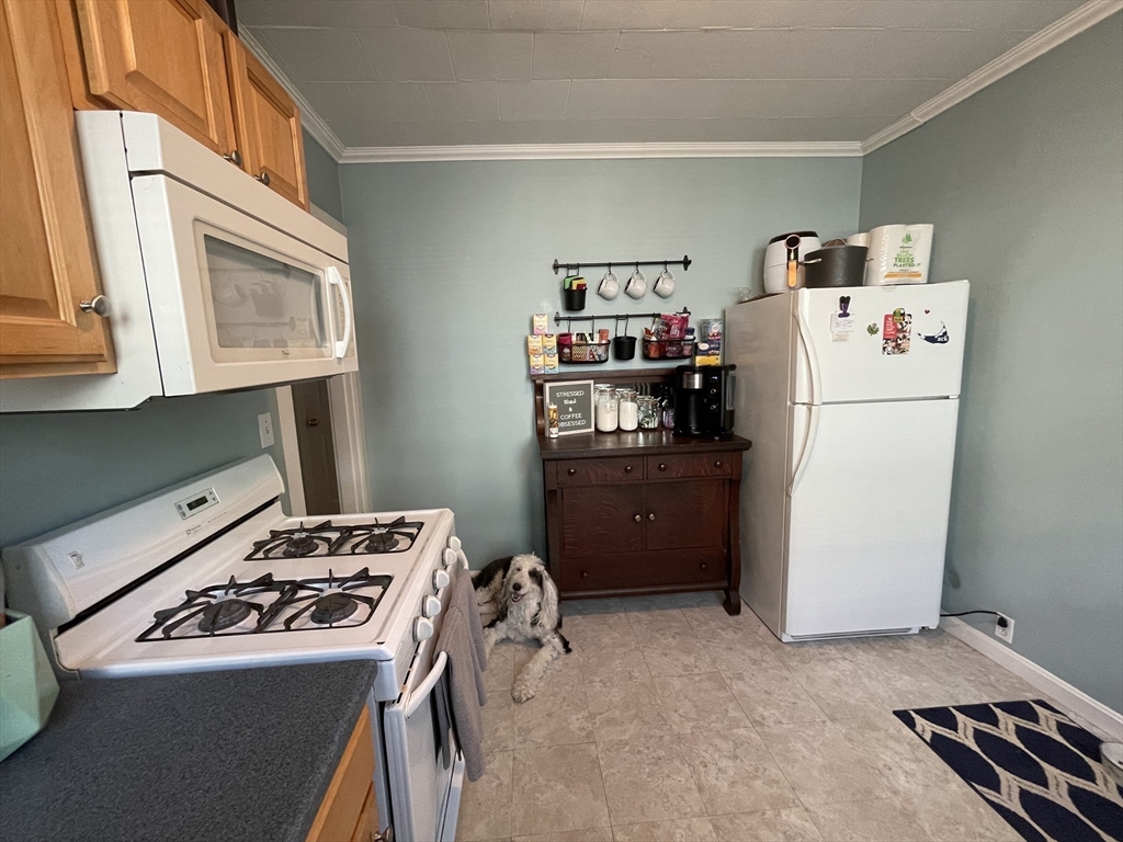 192 Florence Street # 1