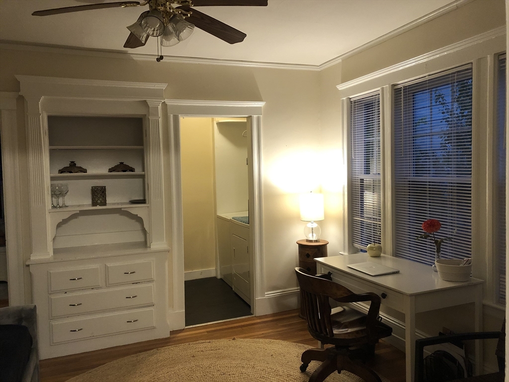 192 Florence Street # 1