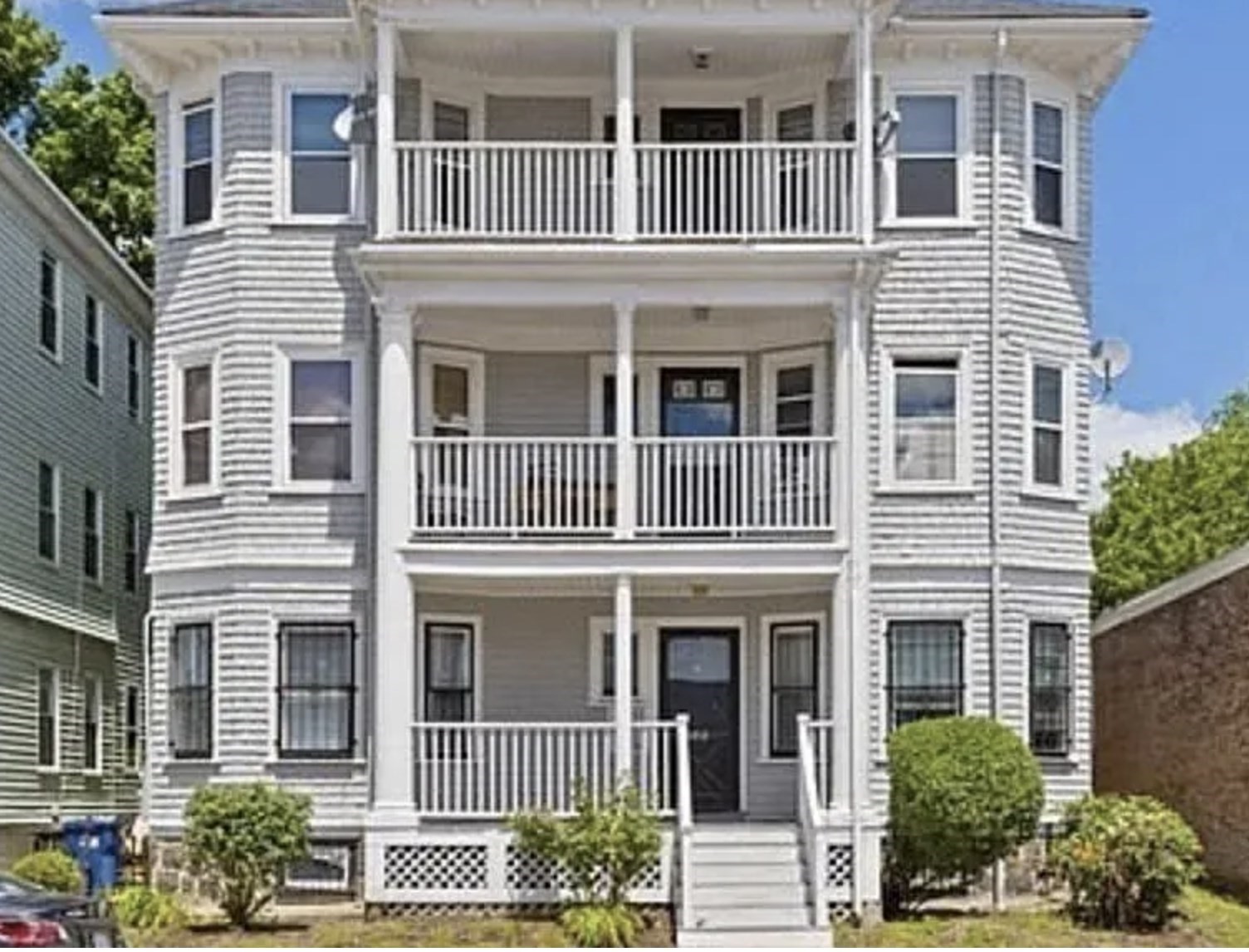 156 Talbot Ave # 2