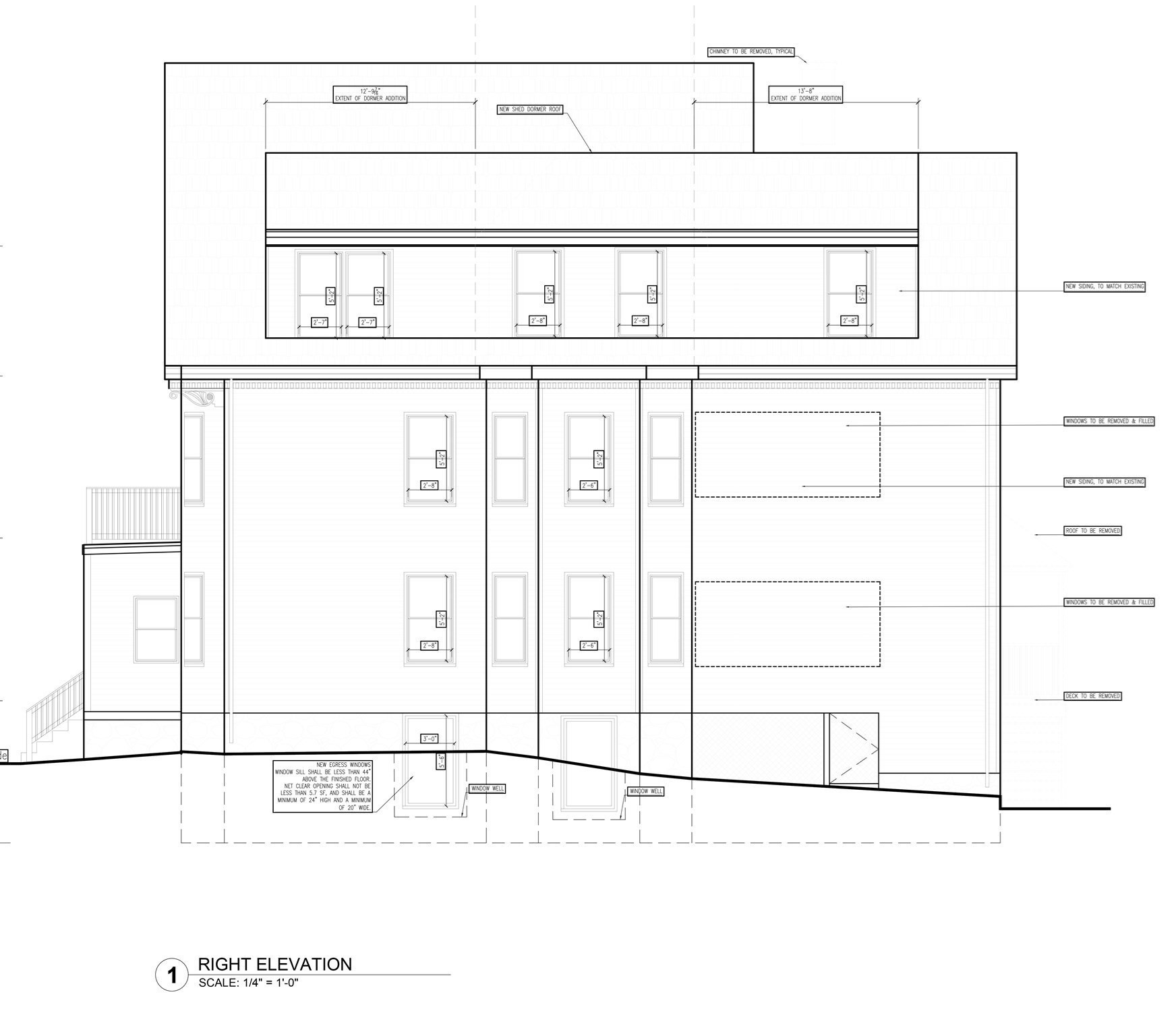32 Gordon Street