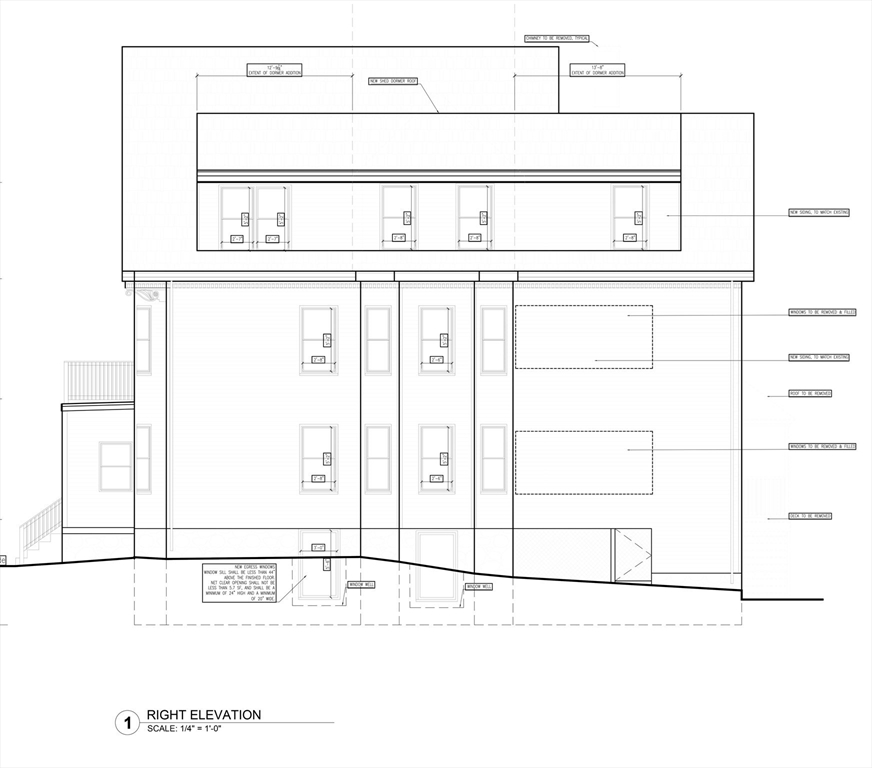 32 Gordon Street