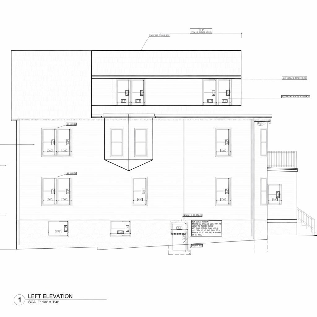 32 Gordon Street
