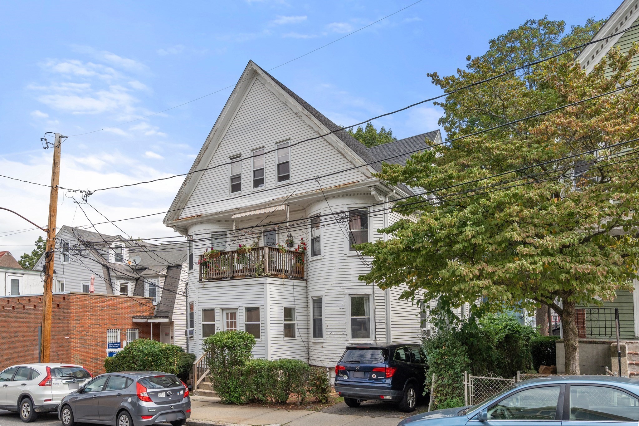 32 Gordon Street