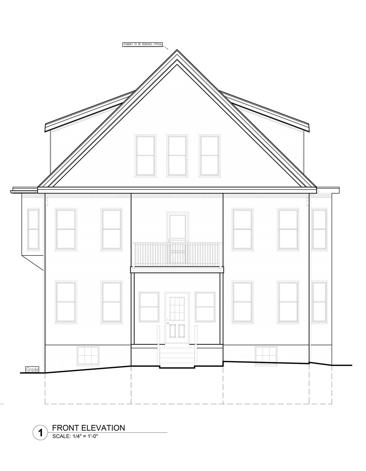 32 Gordon Street