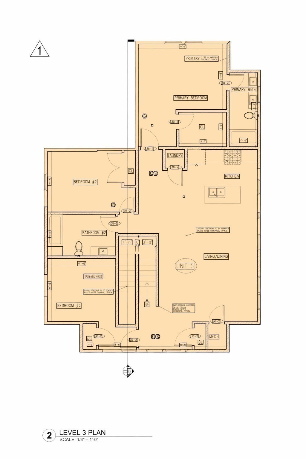32 Gordon Street