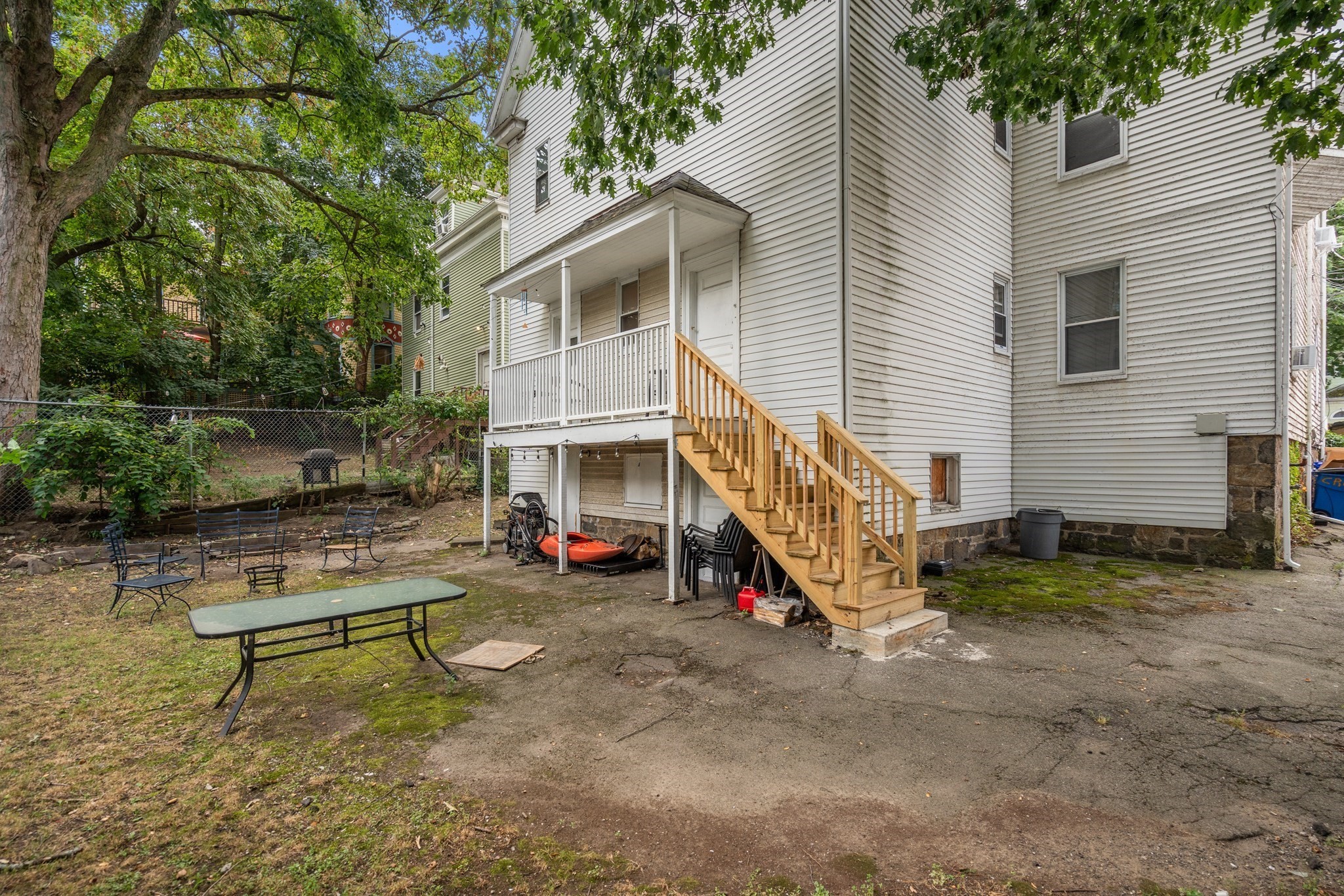 32 Gordon Street