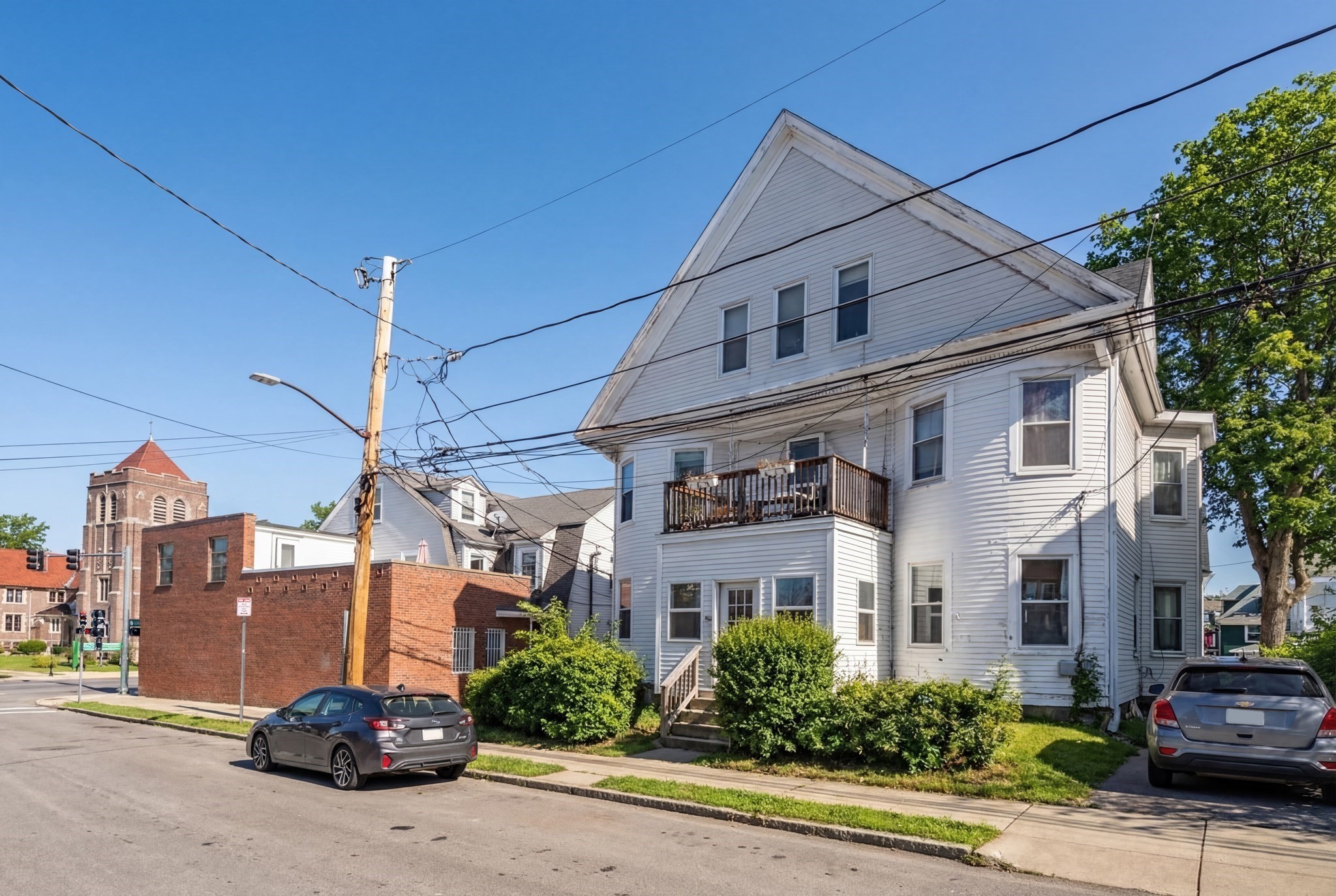 32 Gordon Street