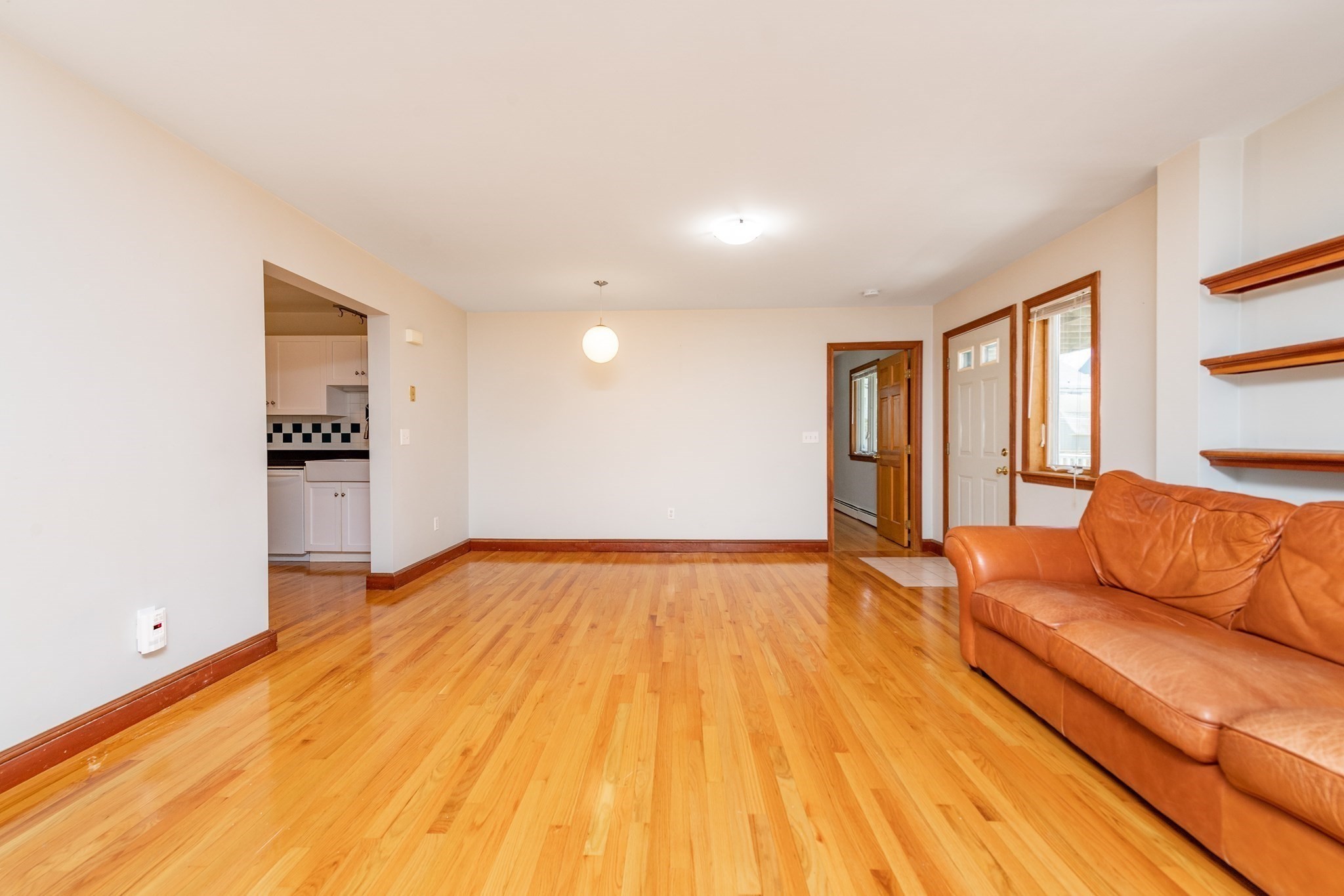 21 Orchard # 1