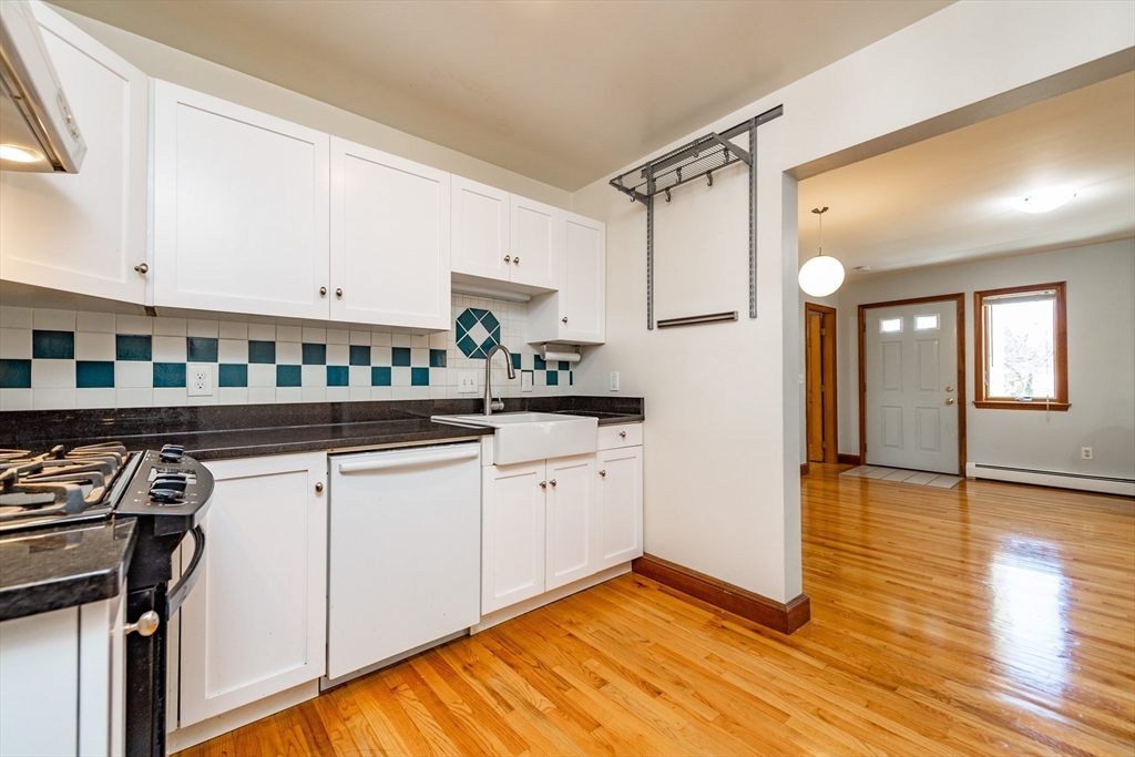 21 Orchard # 1