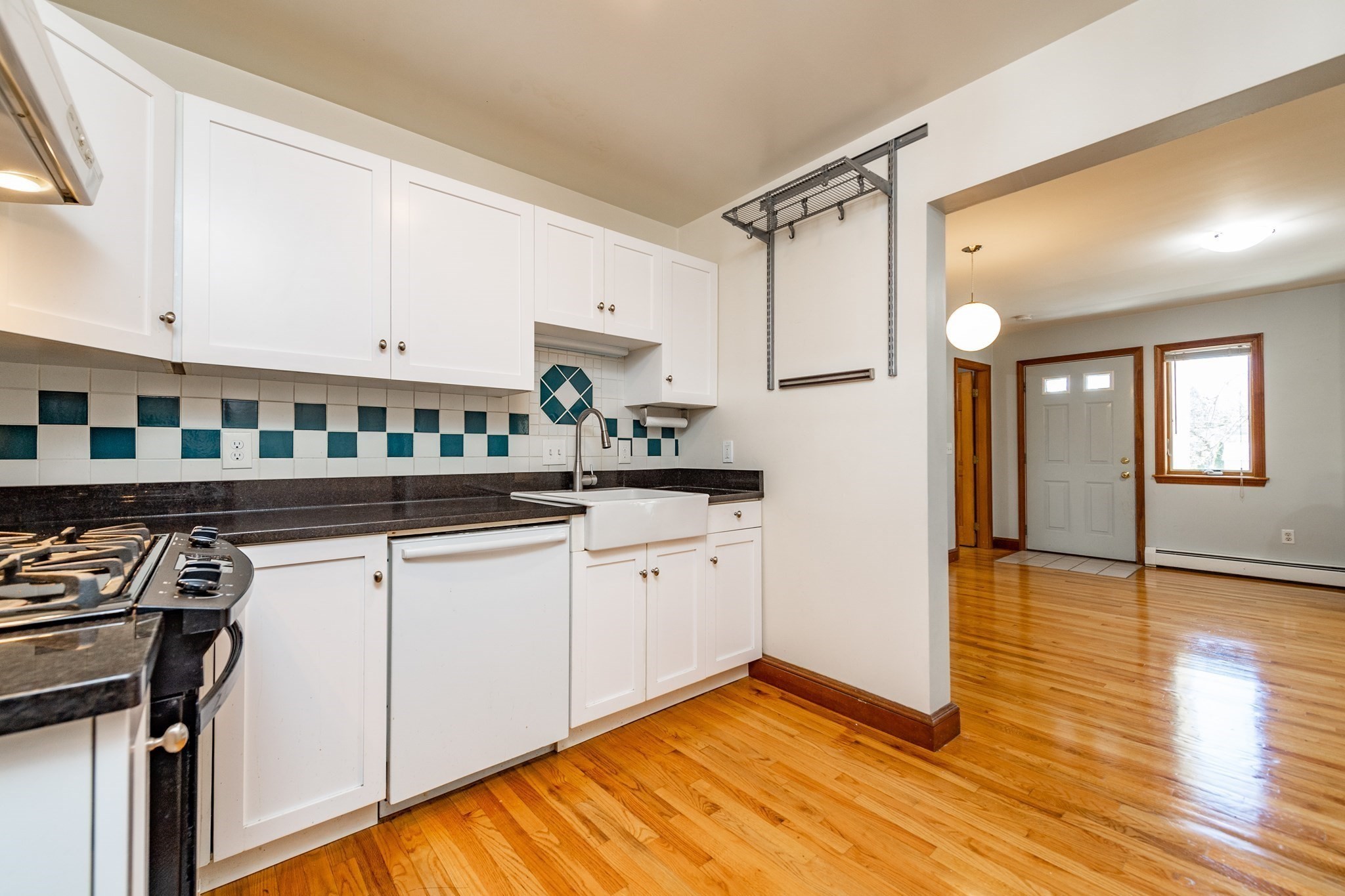 21 Orchard # 1
