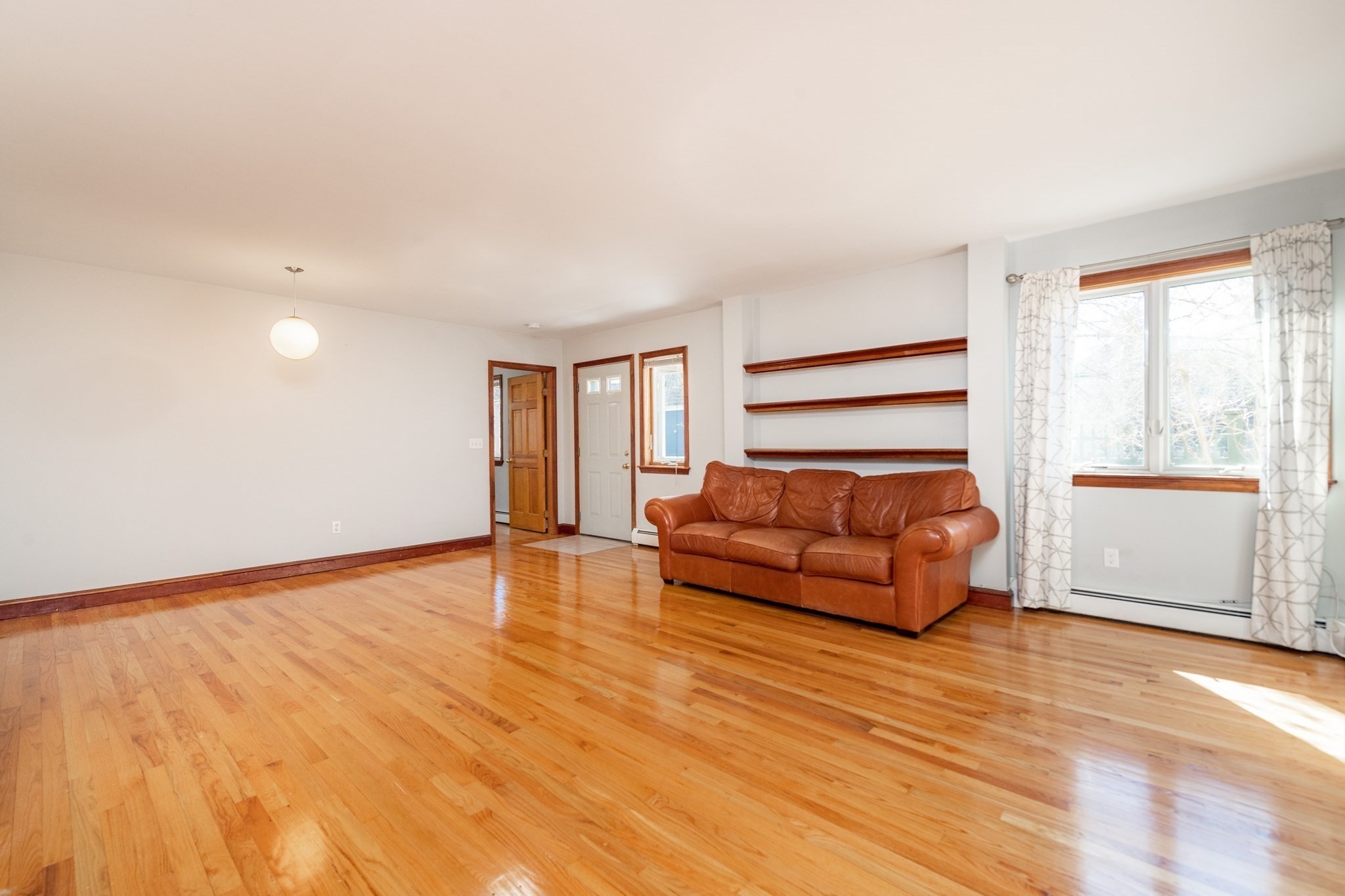 21 Orchard # 1