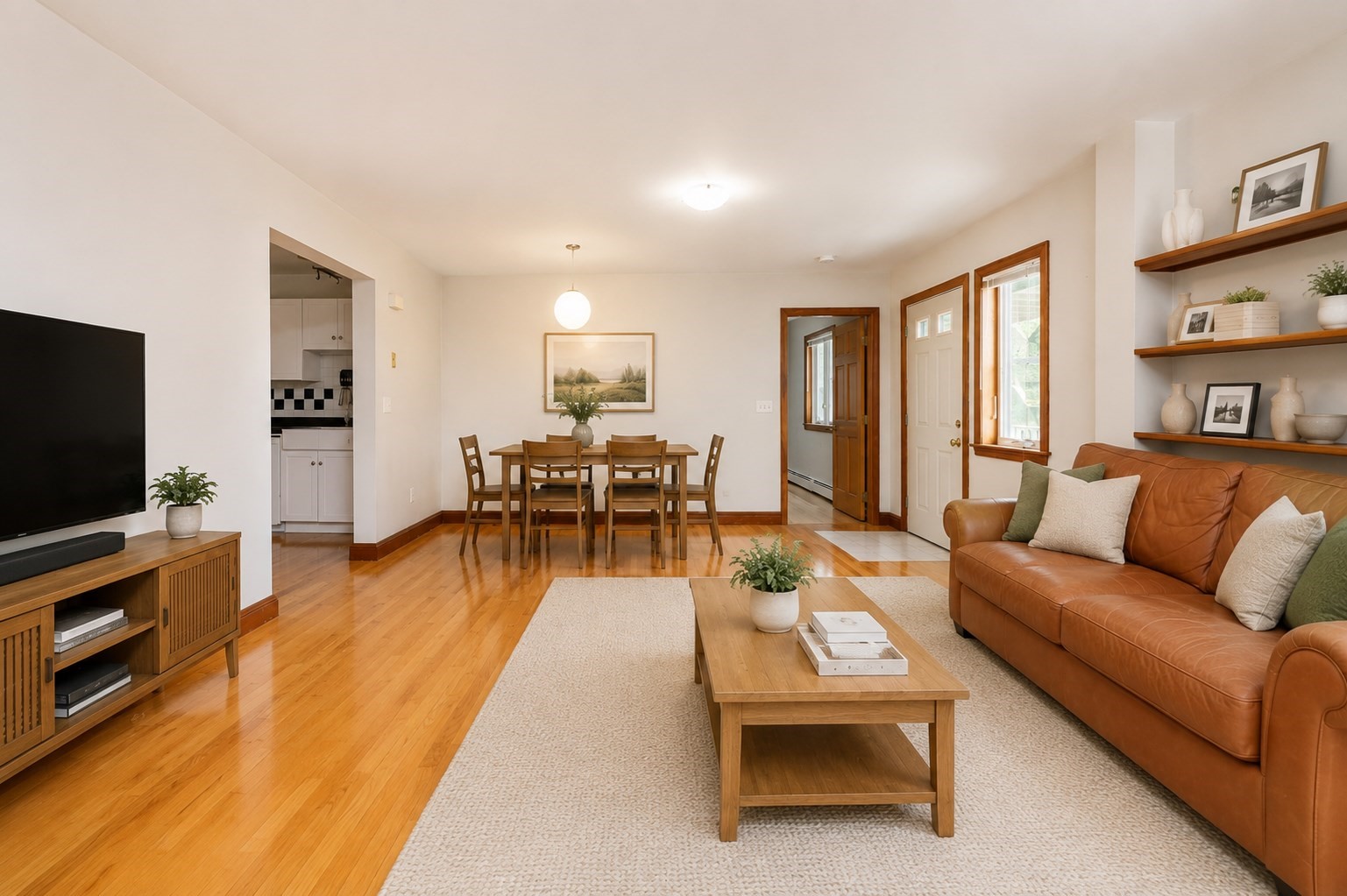 21 Orchard # 1