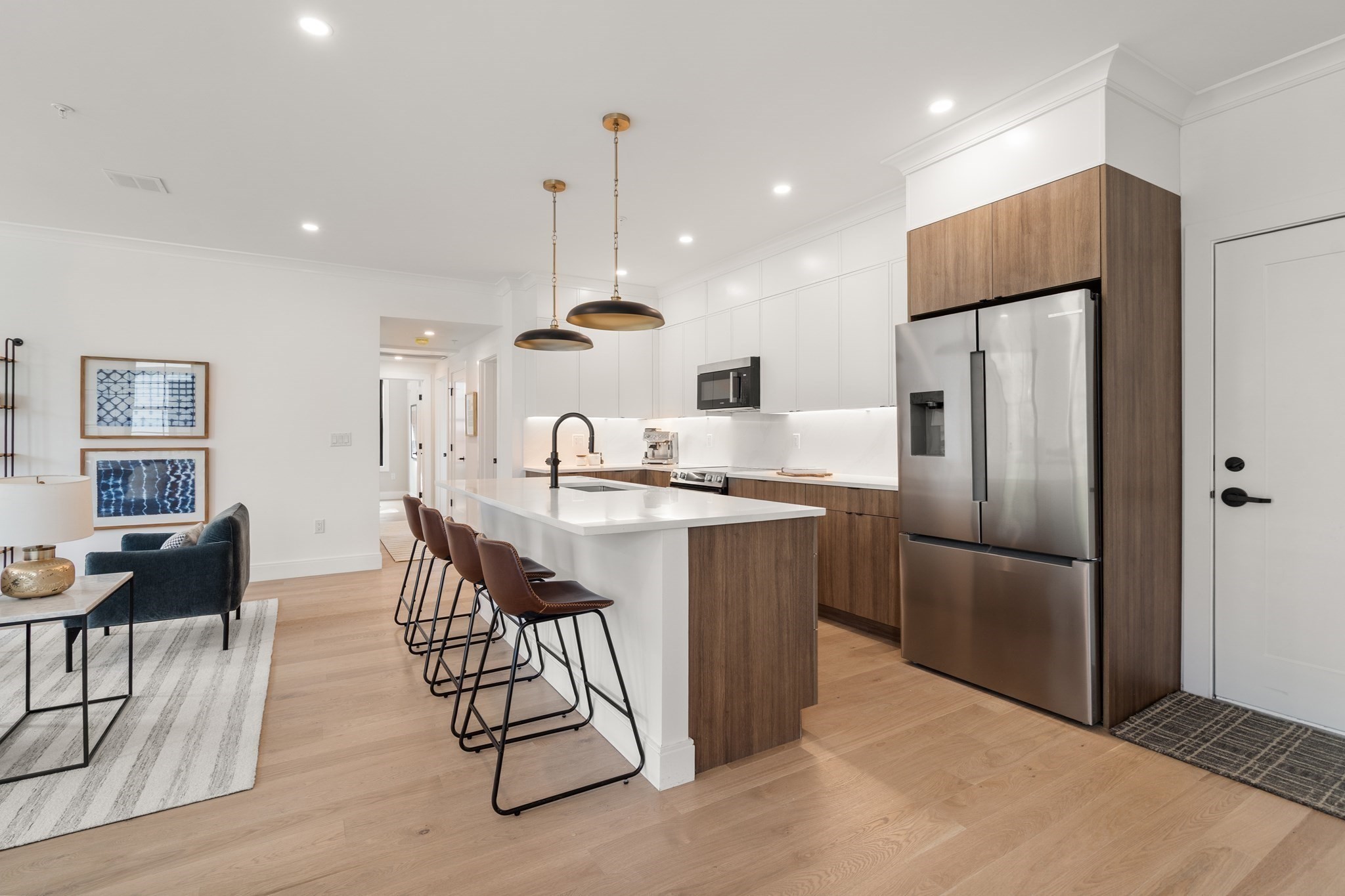 228 Washington Street # 3
