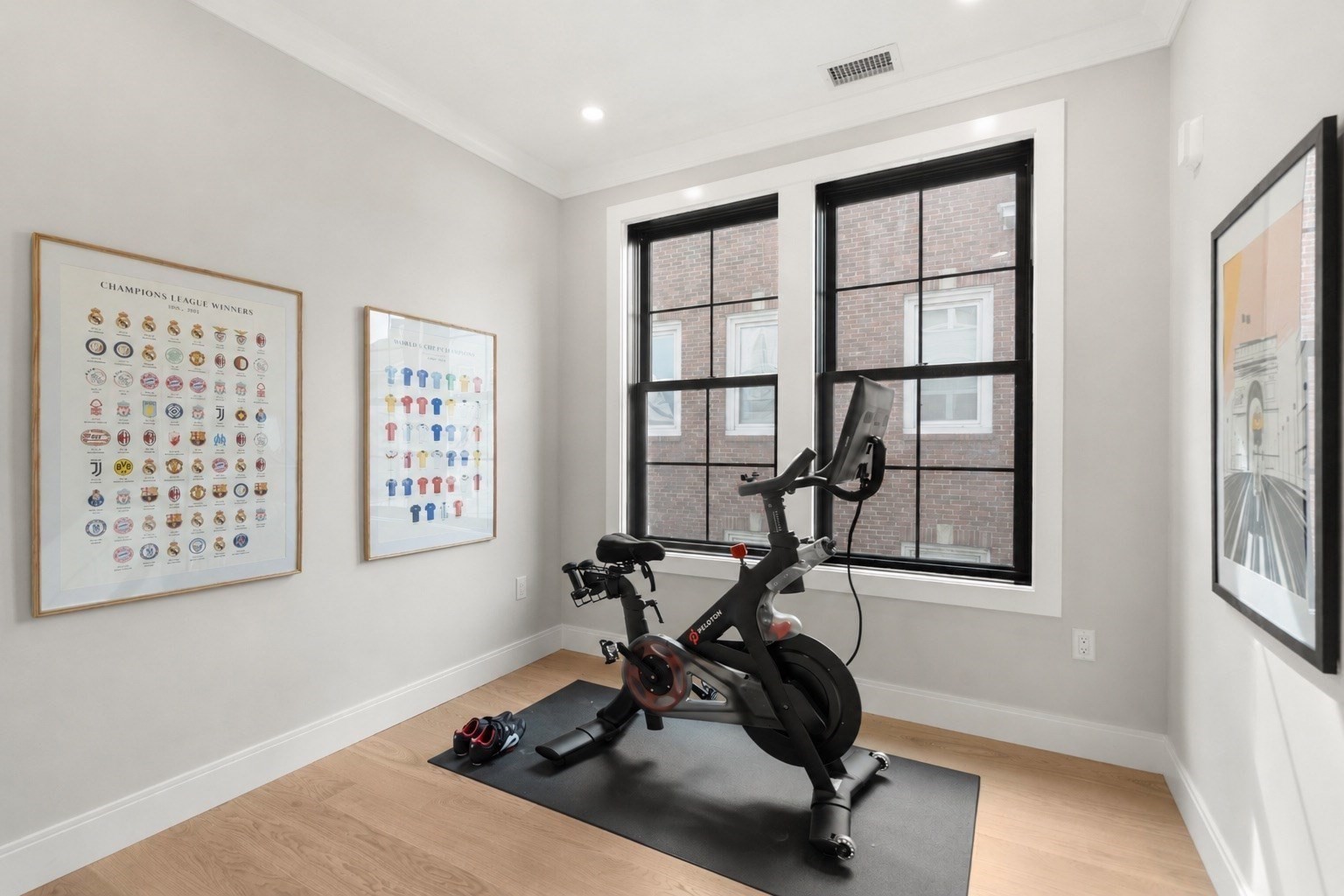 228 Washington Street # 3