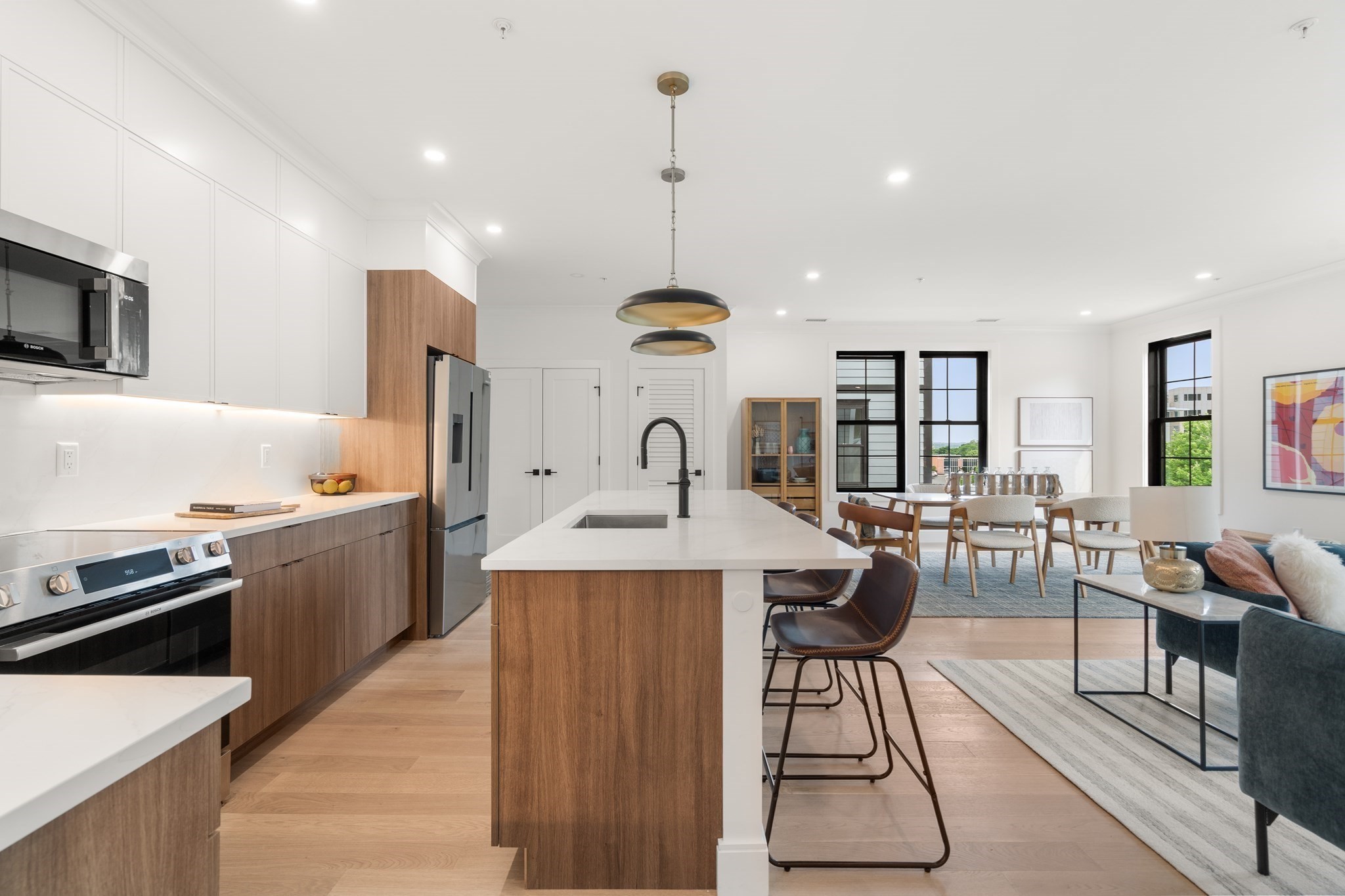 228 Washington Street # 3