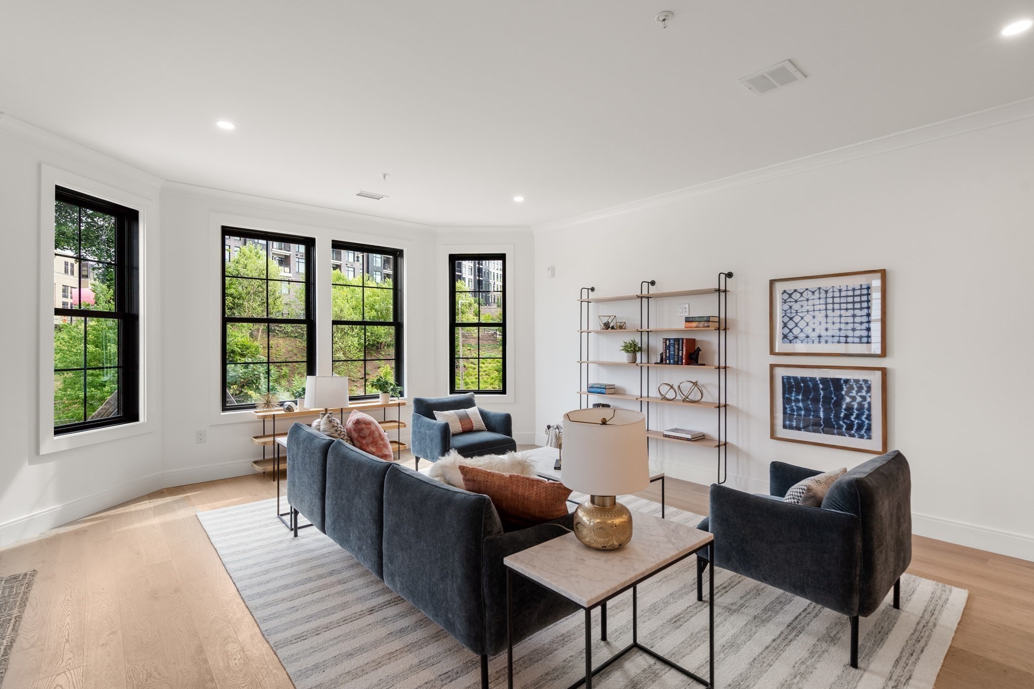 228 Washington Street # 3