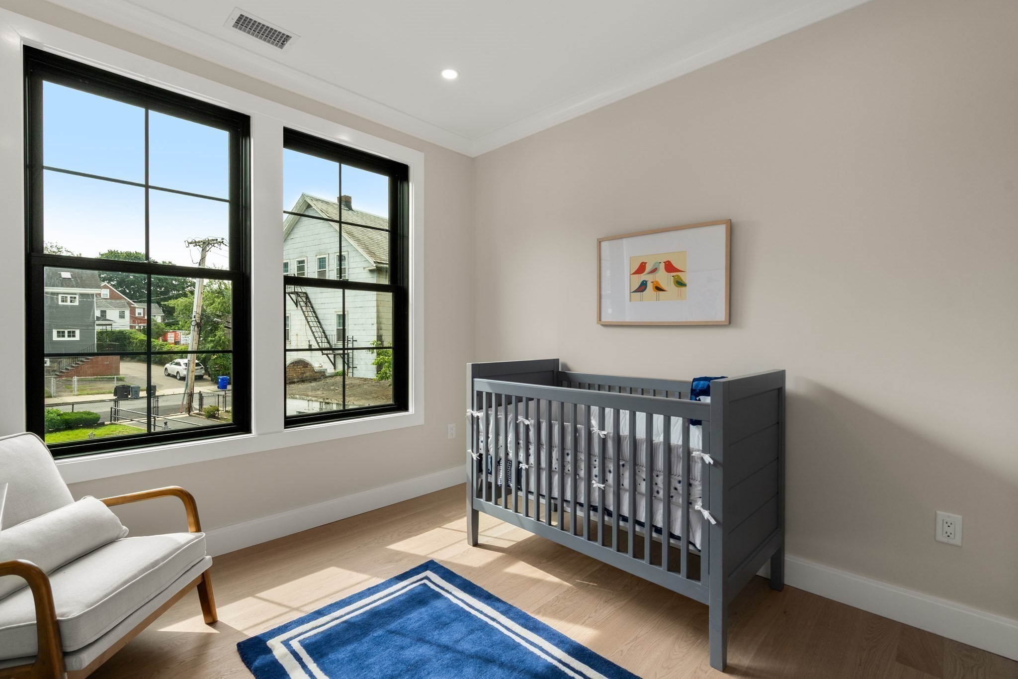 228 Washington Street # 4