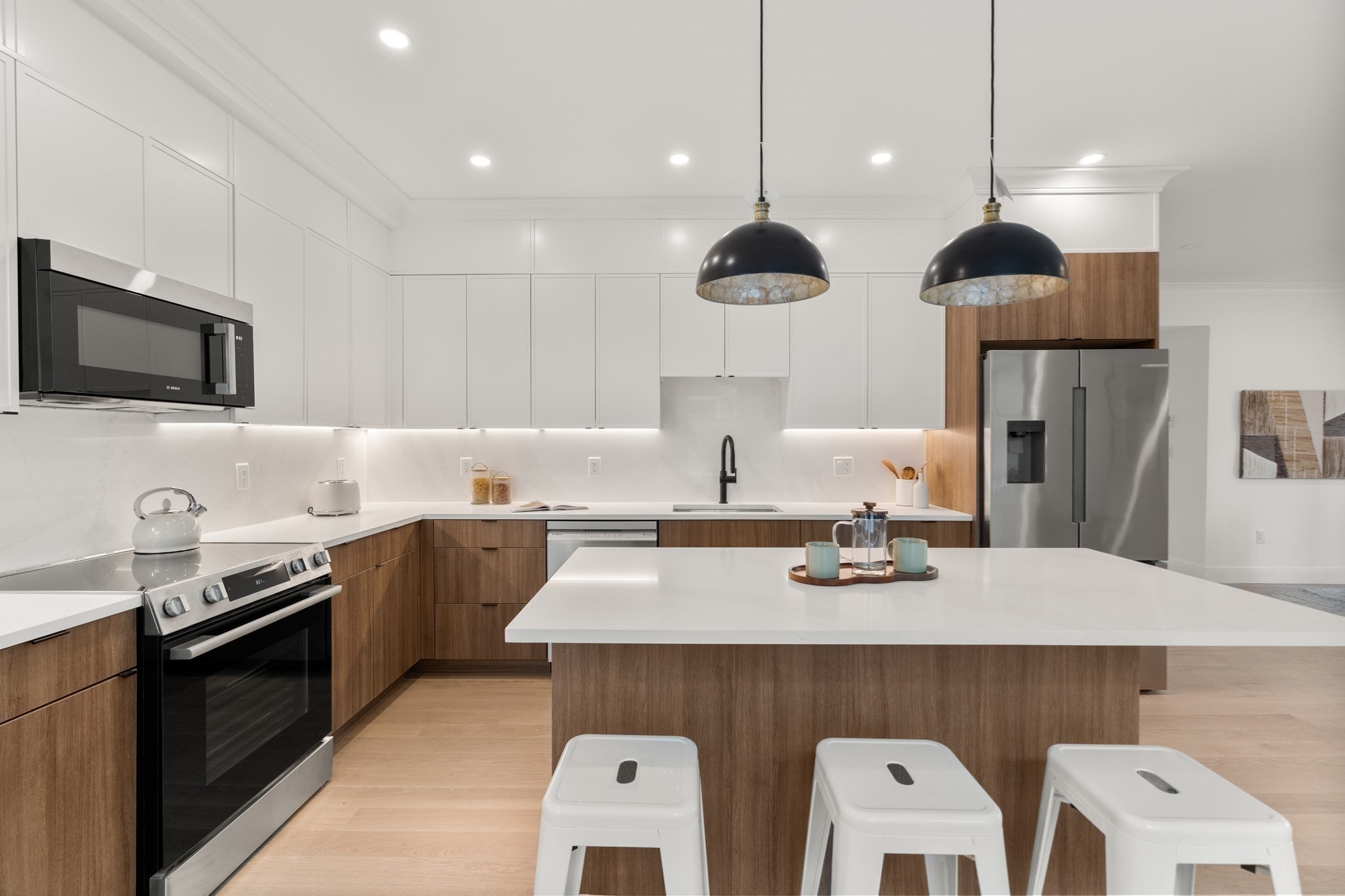 228 Washington Street # 4