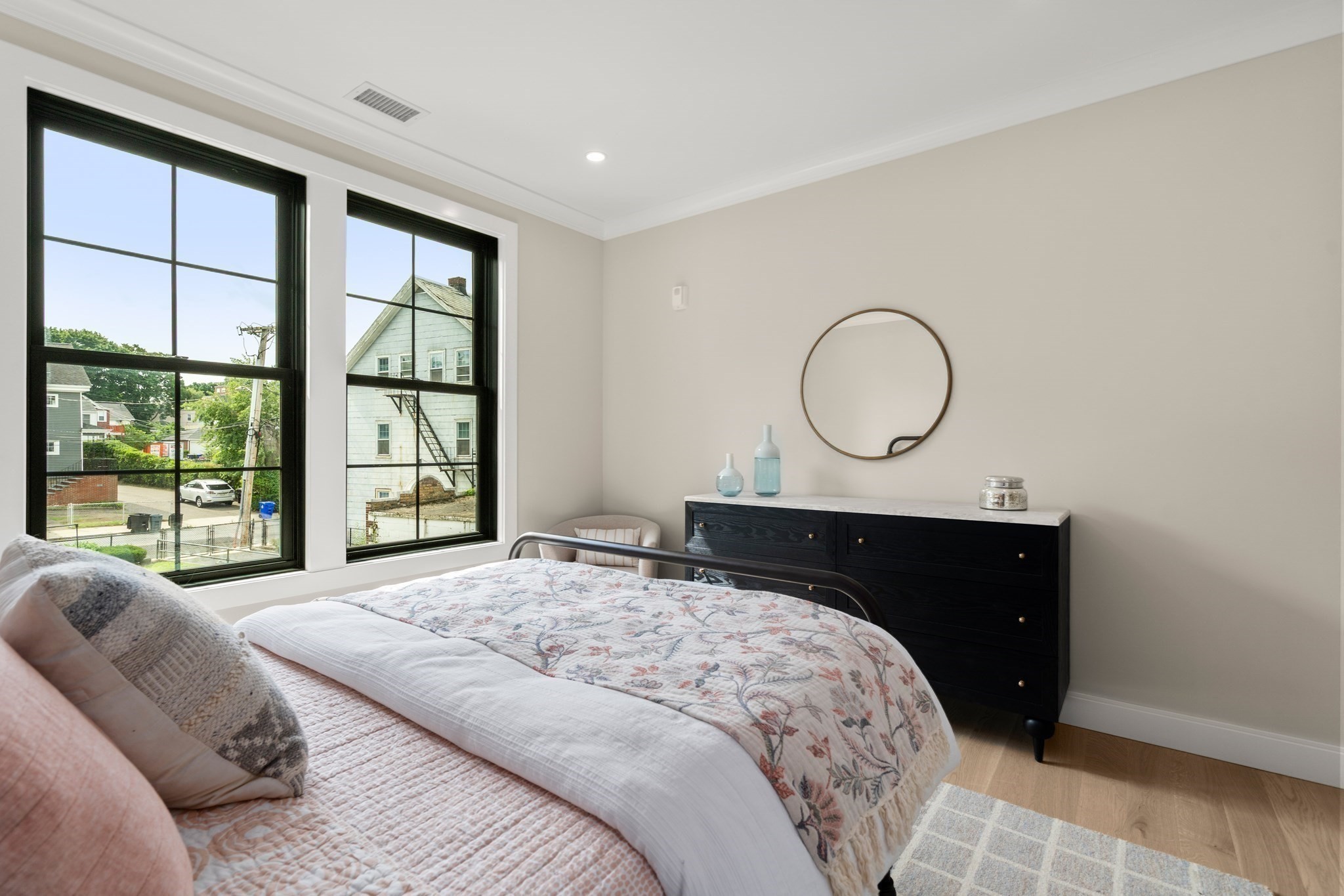 228 Washington Street # 4