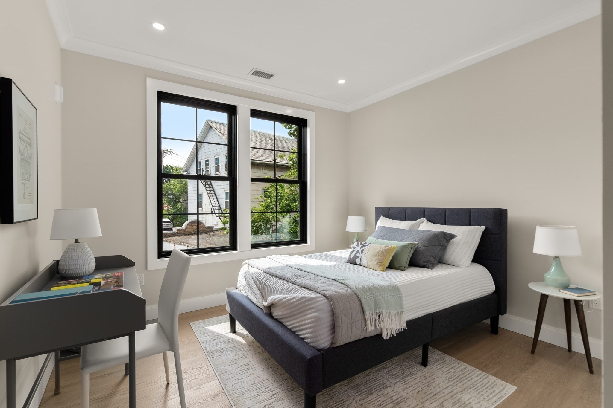 228 Washington Street # 4