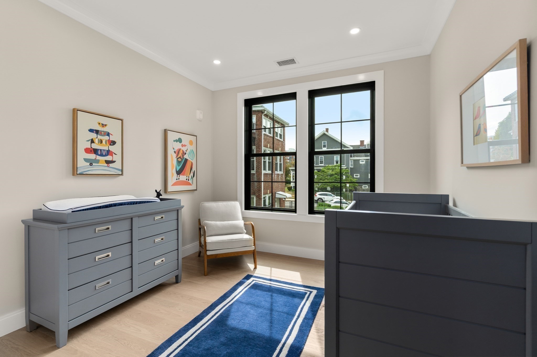 228 Washington Street # 4