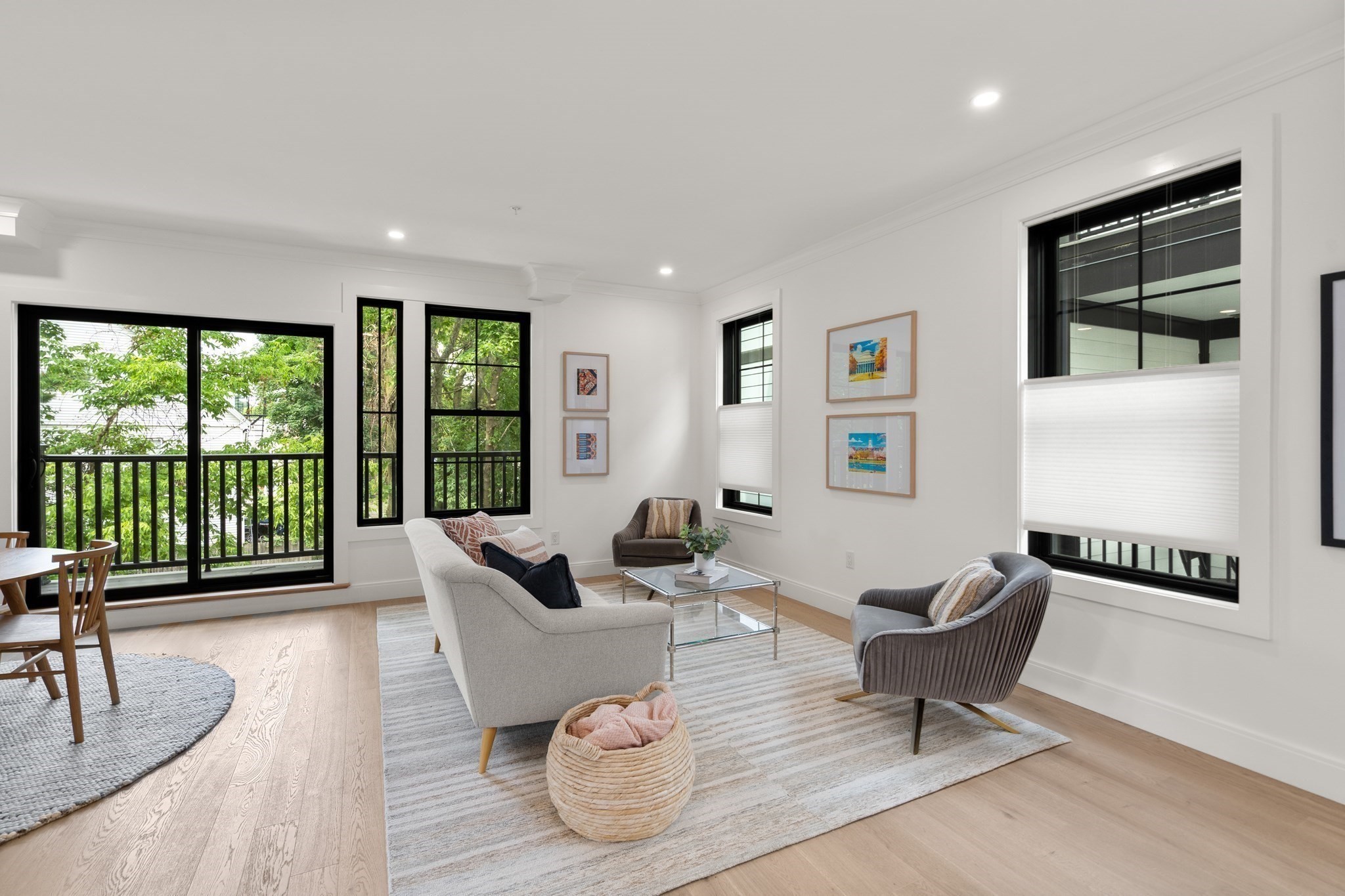 228 Washington Street # 4