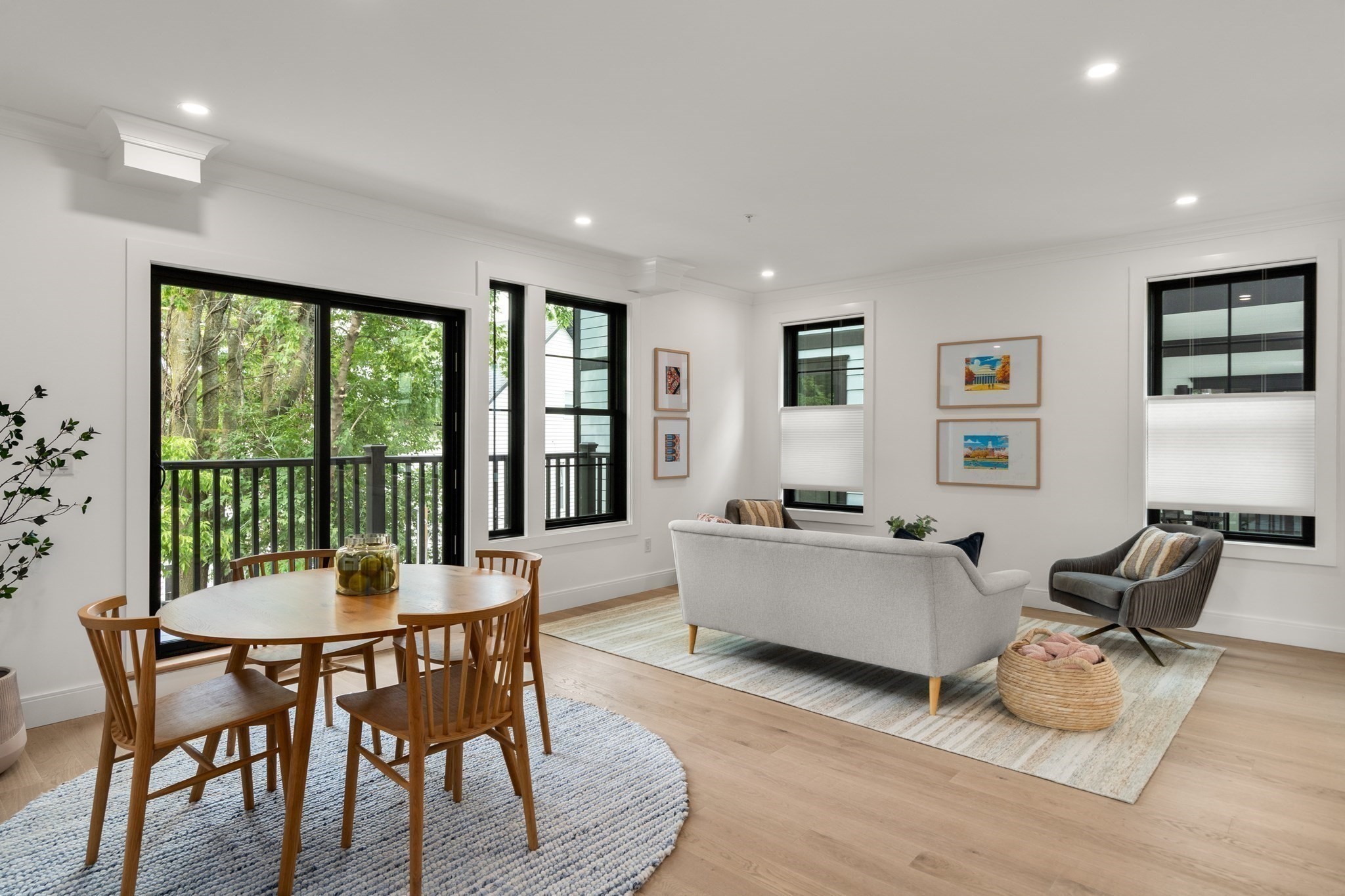 228 Washington Street # 4