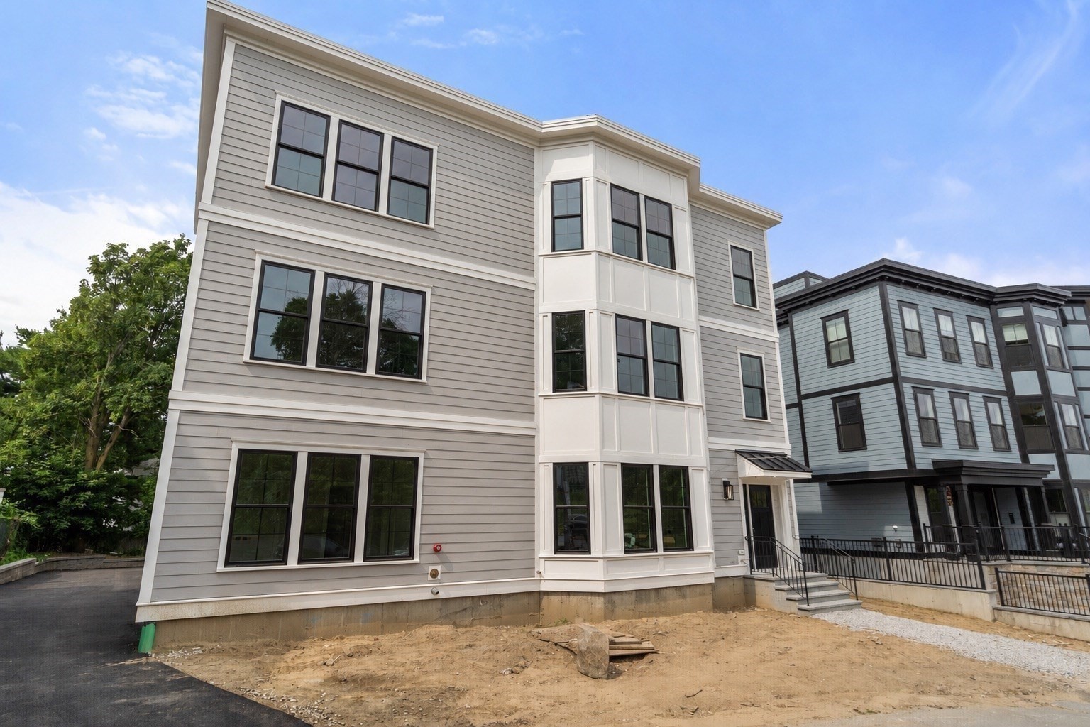 228 Washington Street # 4