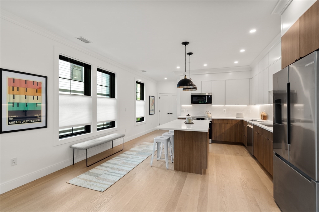 228 Washington Street # 4