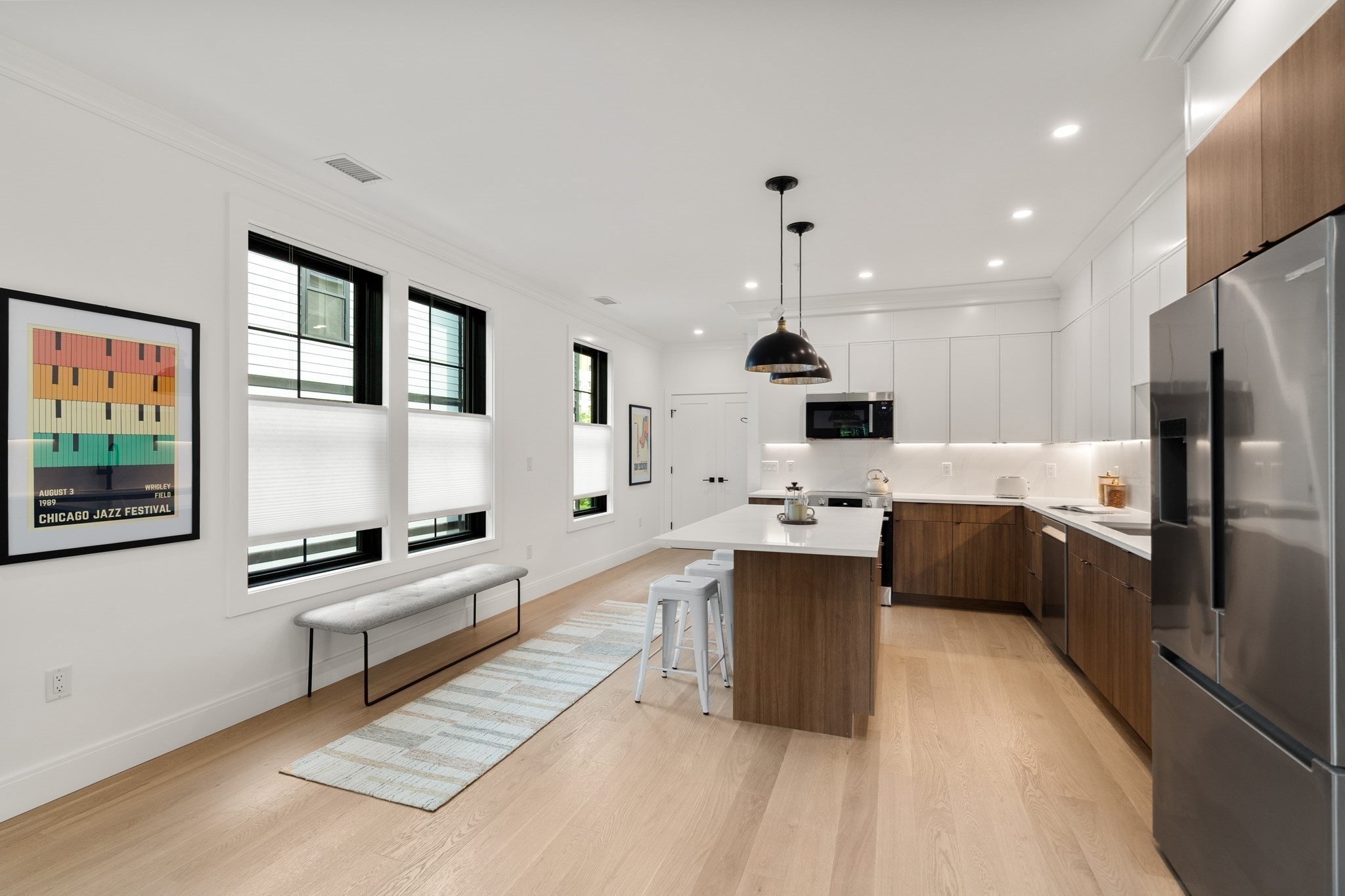228 Washington Street # 4