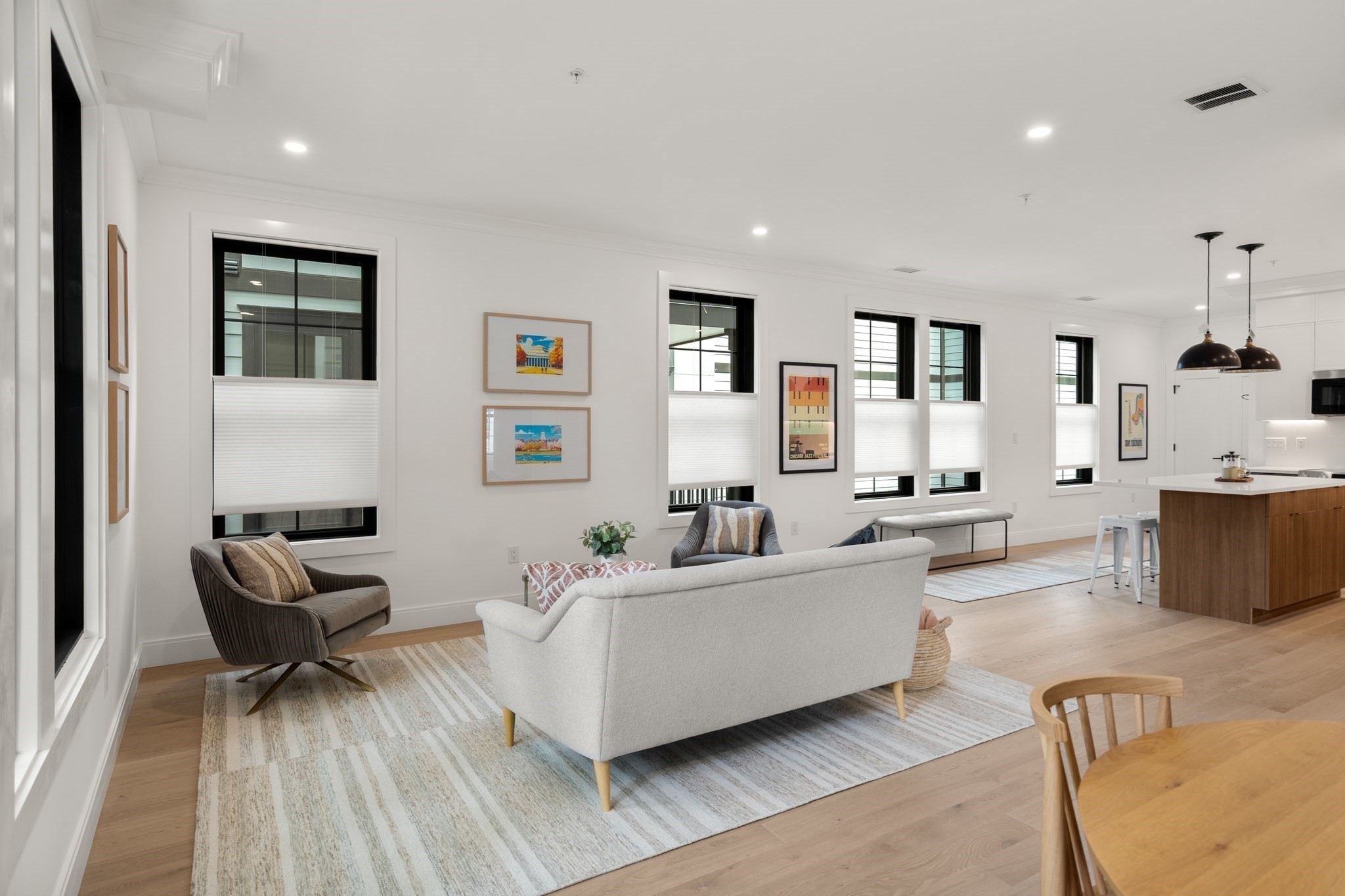 228 Washington Street # 4