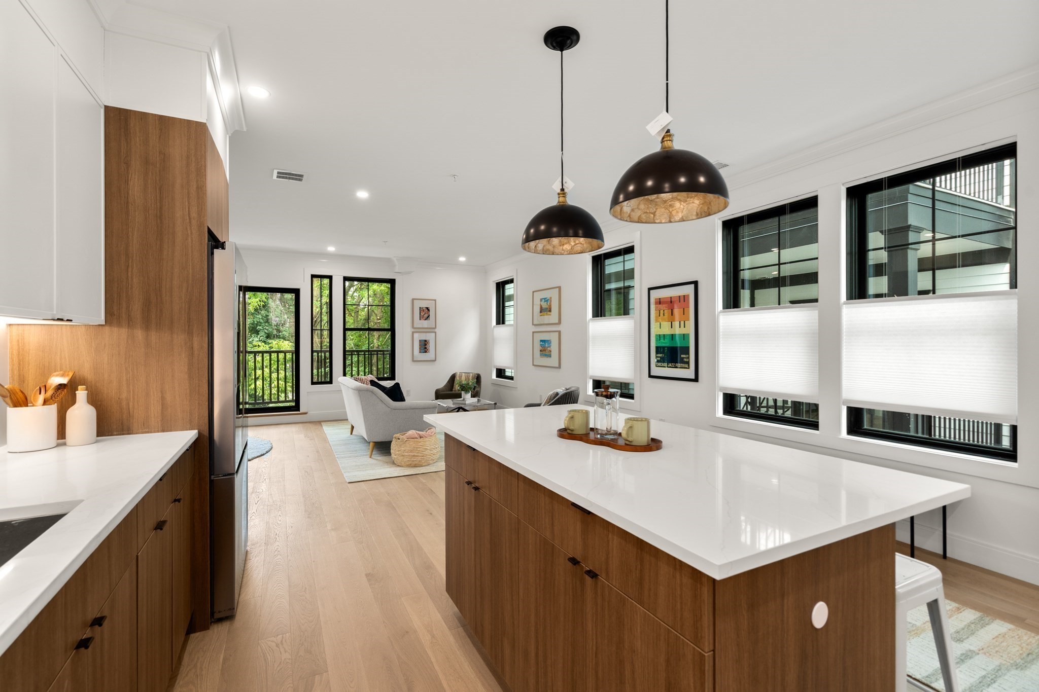 228 Washington Street # 4