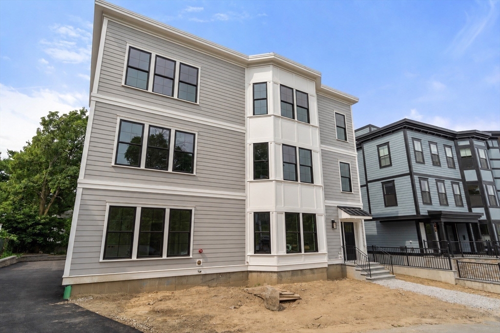 228 Washington Street # 2