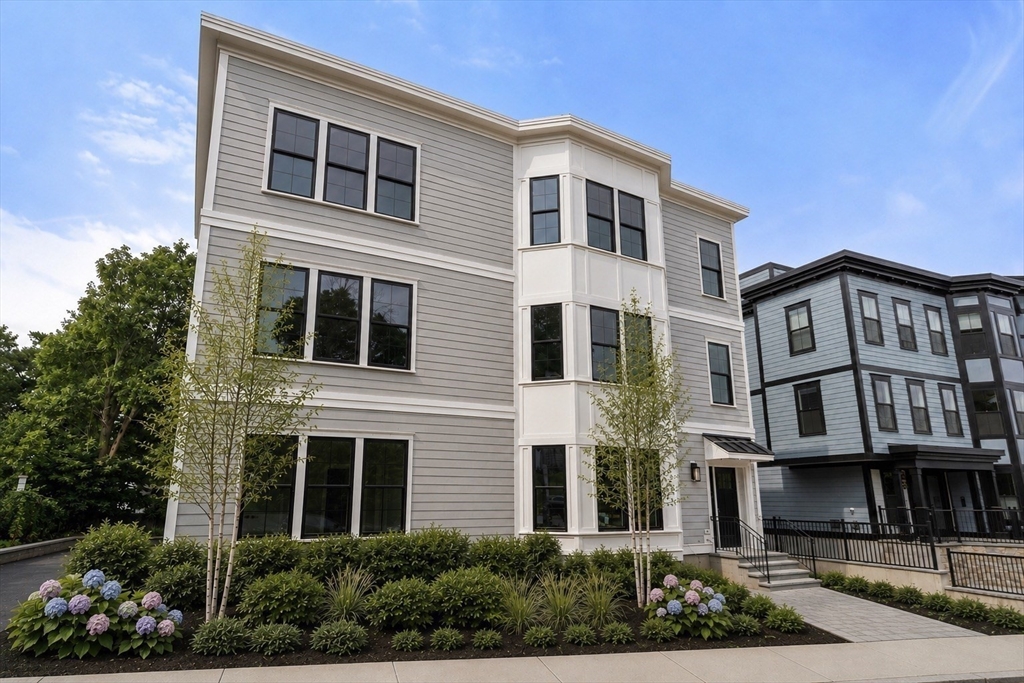 228 Washington Street # 2