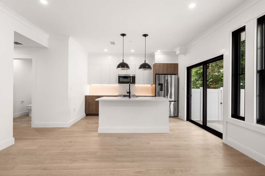 228 Washington Street # 2