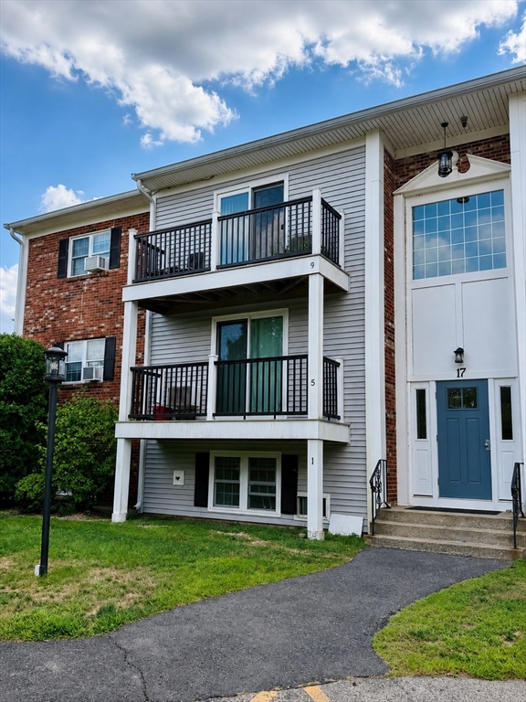 17 Chapel Hill Drive # 9