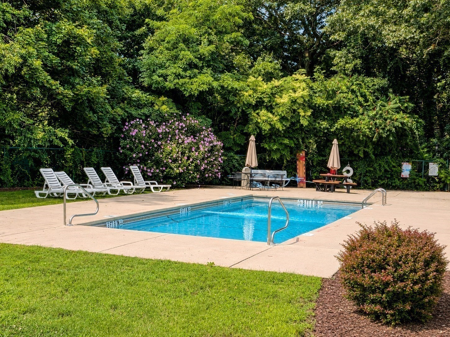 17 Chapel Hill Drive # 9