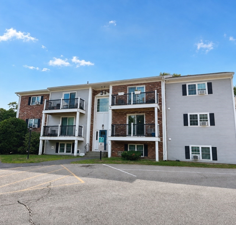 17 Chapel Hill Drive # 9