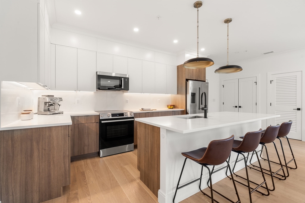 228 Washington Street # 3