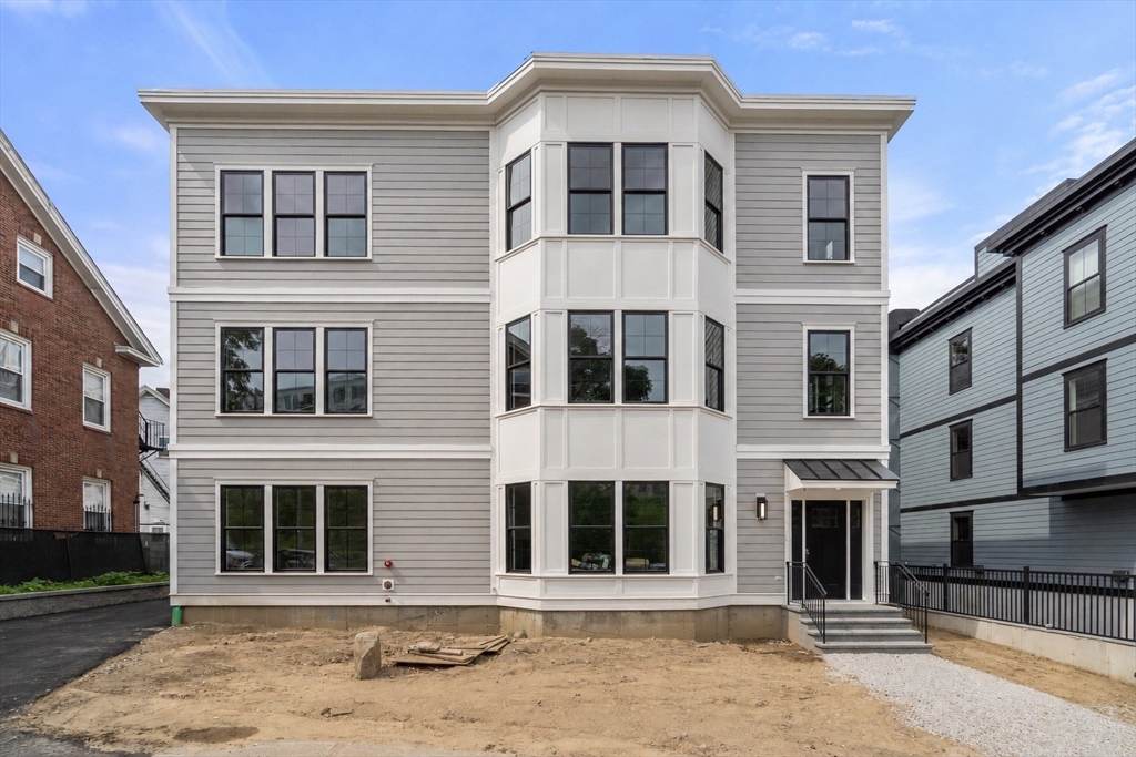 228 Washington Street # 3
