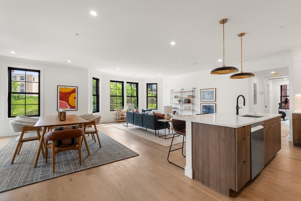 228 Washington Street # 3