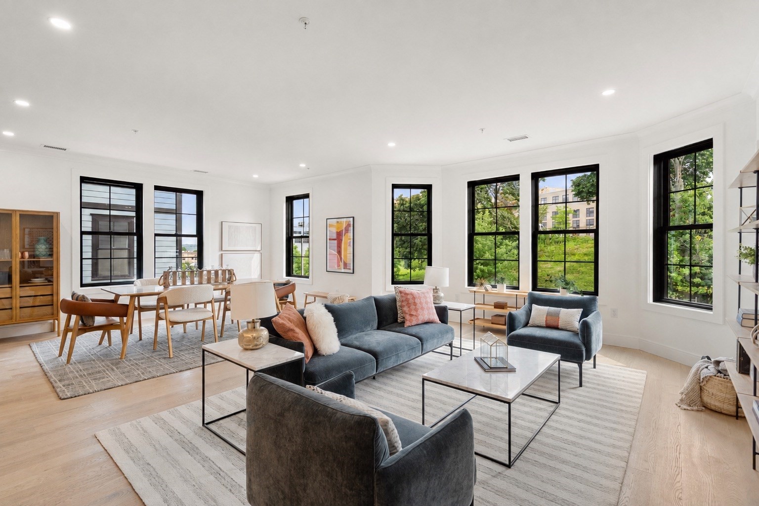 228 Washington Street # 3
