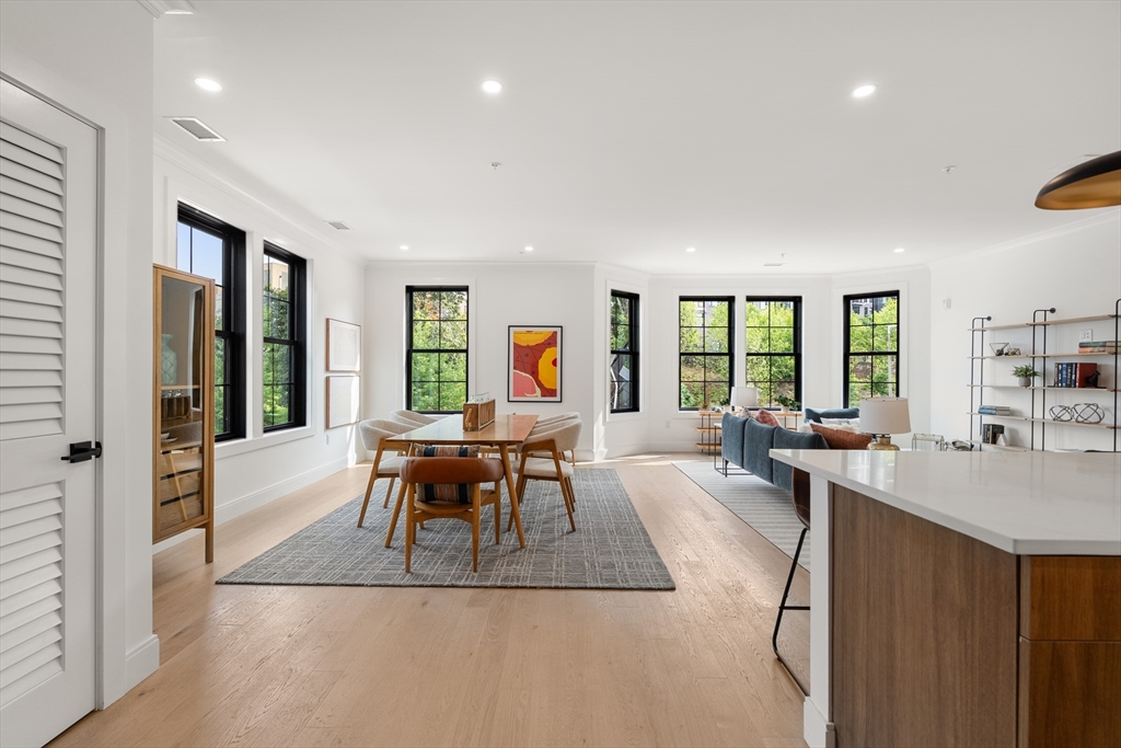 228 Washington Street # 3