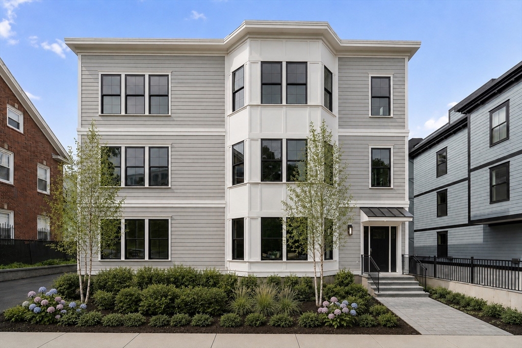 228 Washington Street # 3