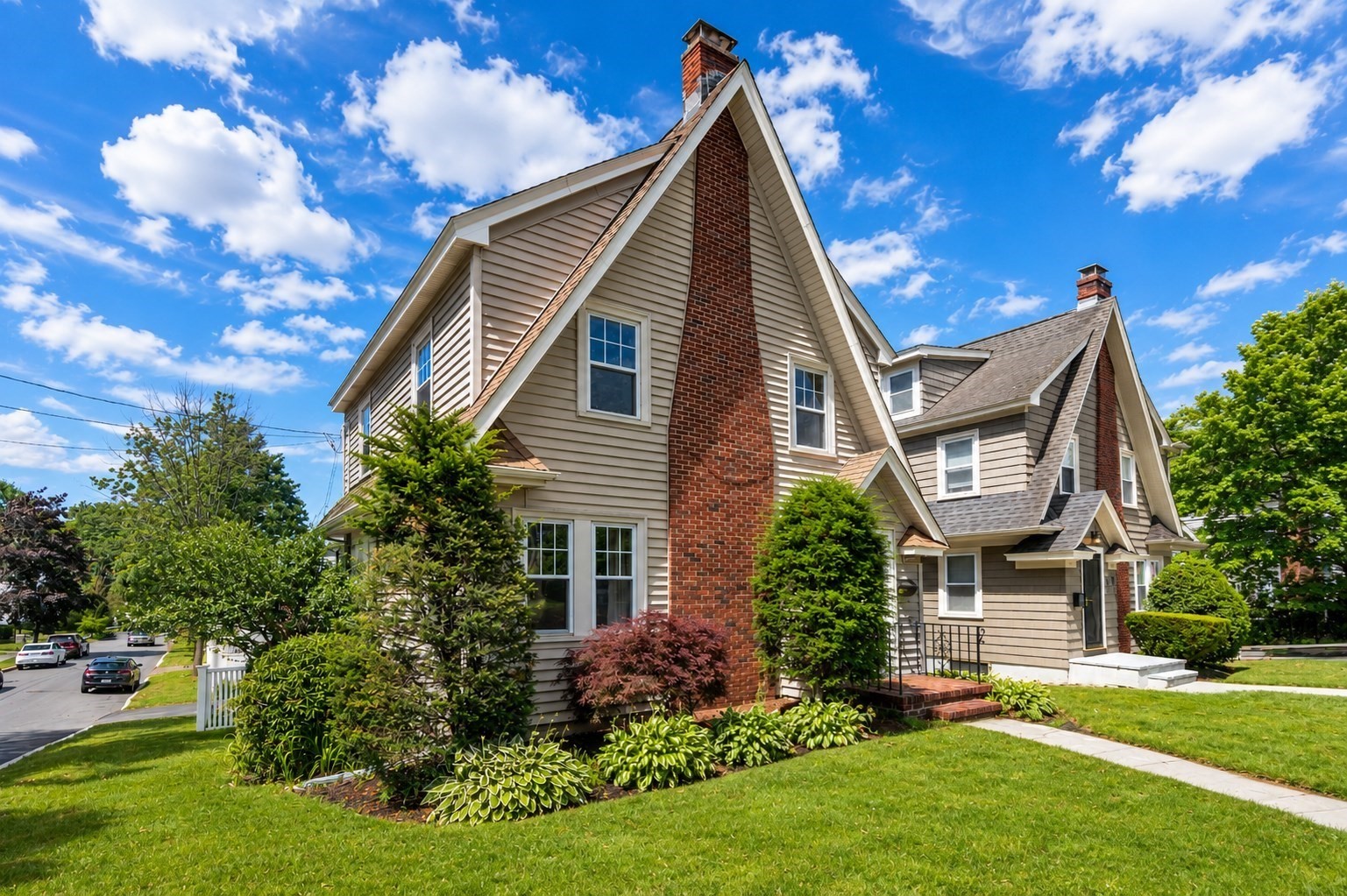 1200 Brook Road