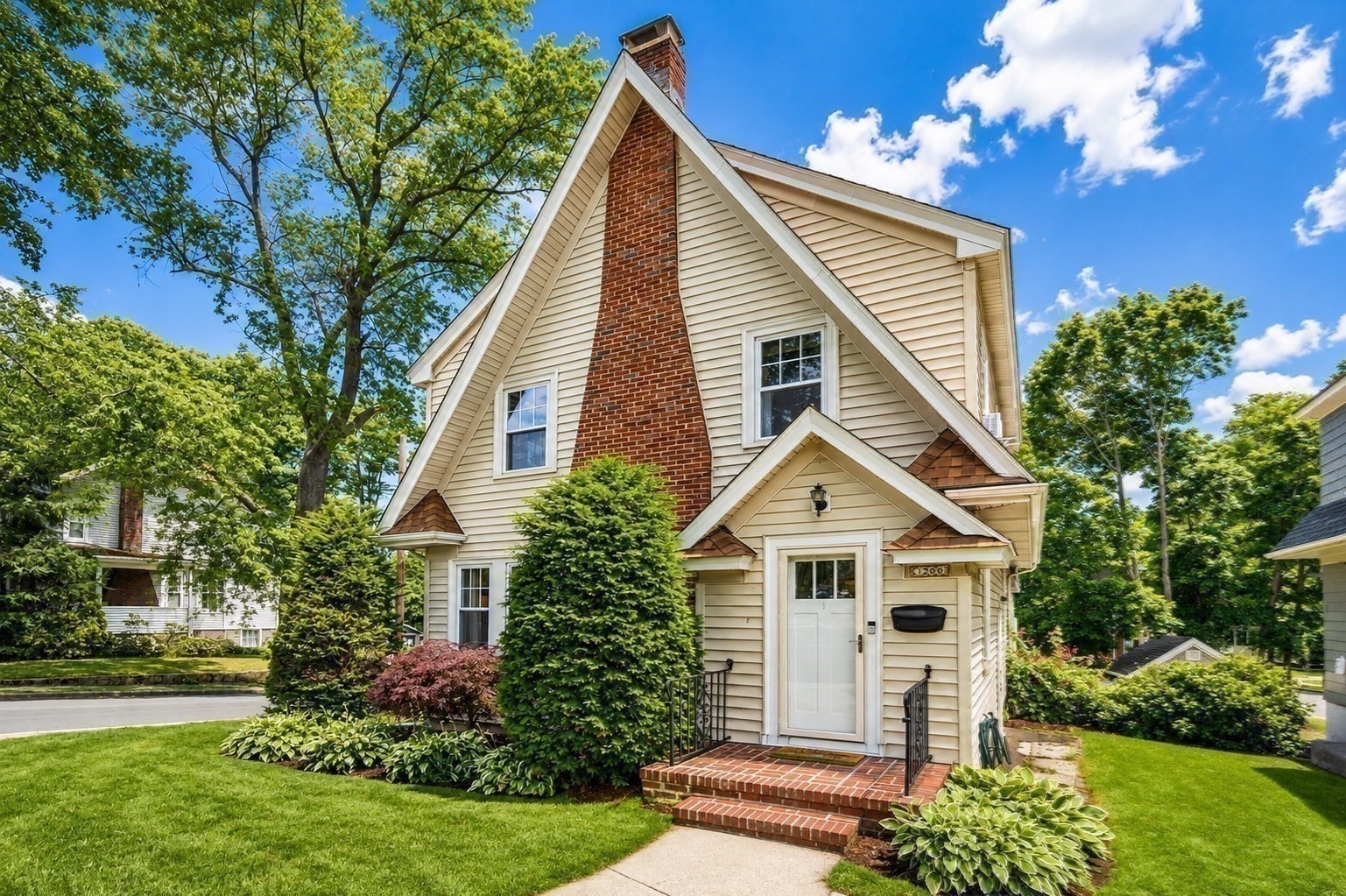 1200 Brook Road