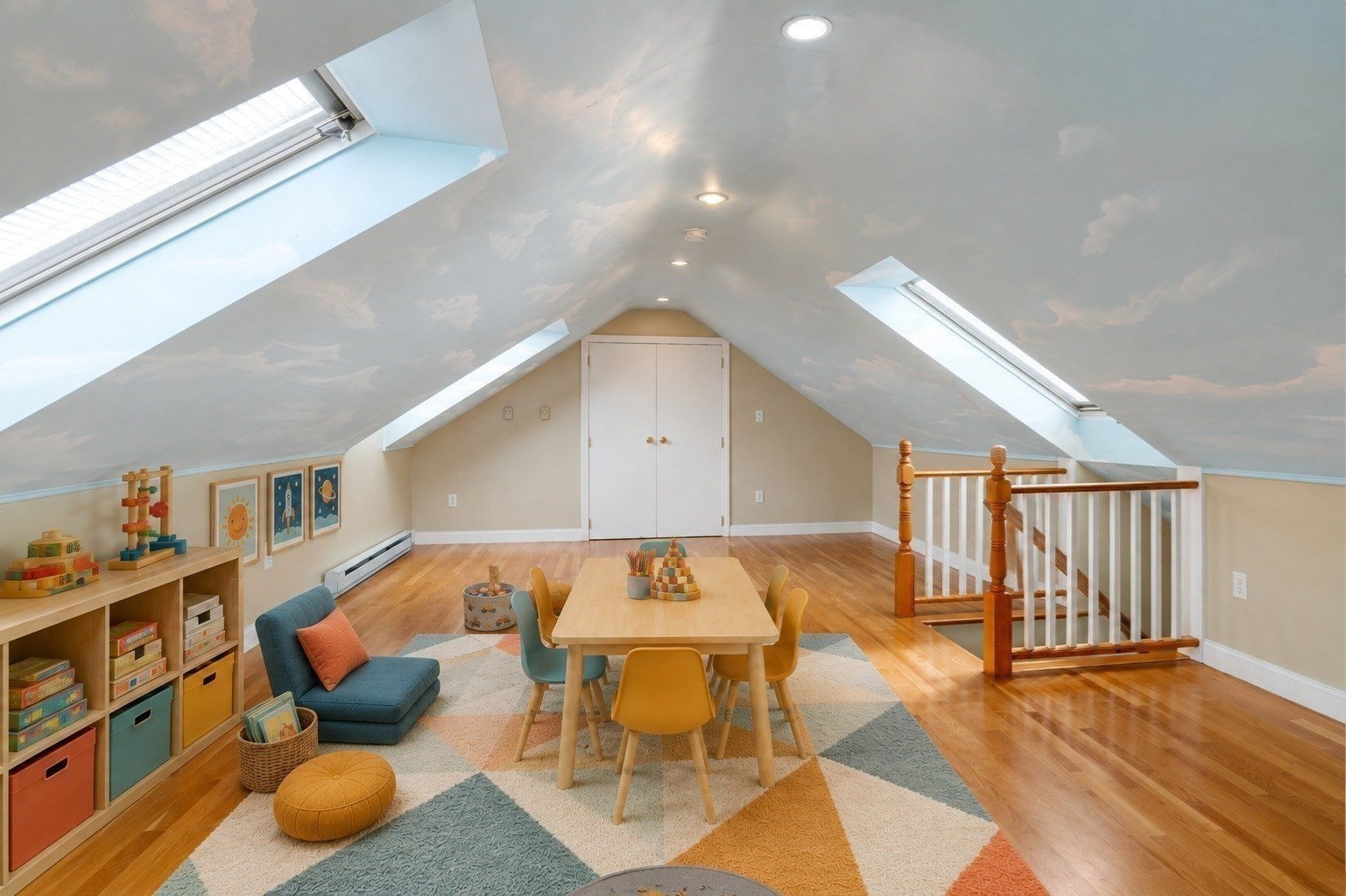 1200 Brook Road