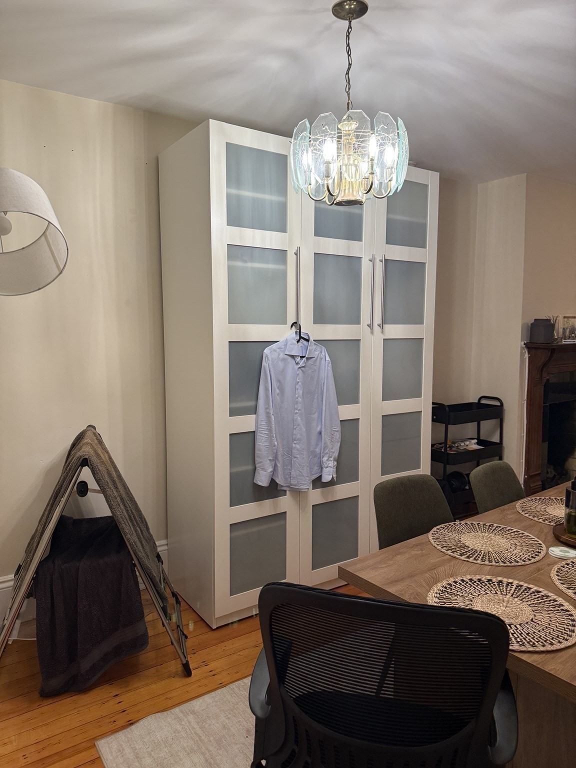 12 Follen St # 2