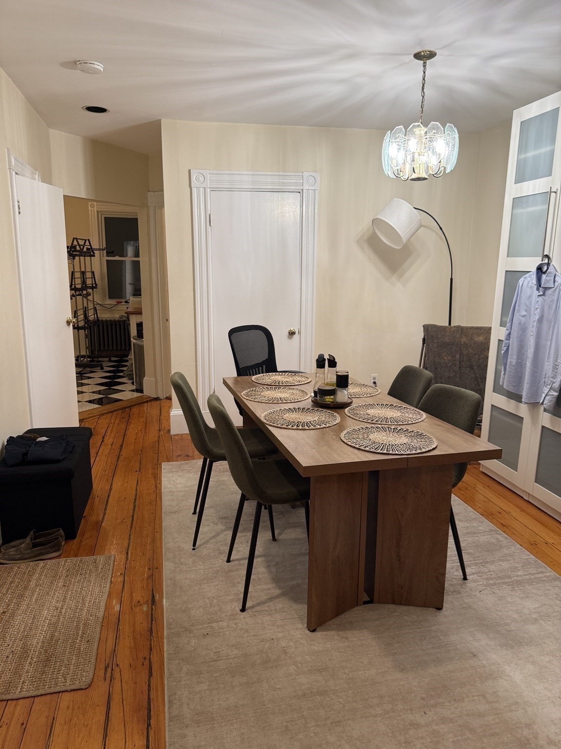 12 Follen St # 2